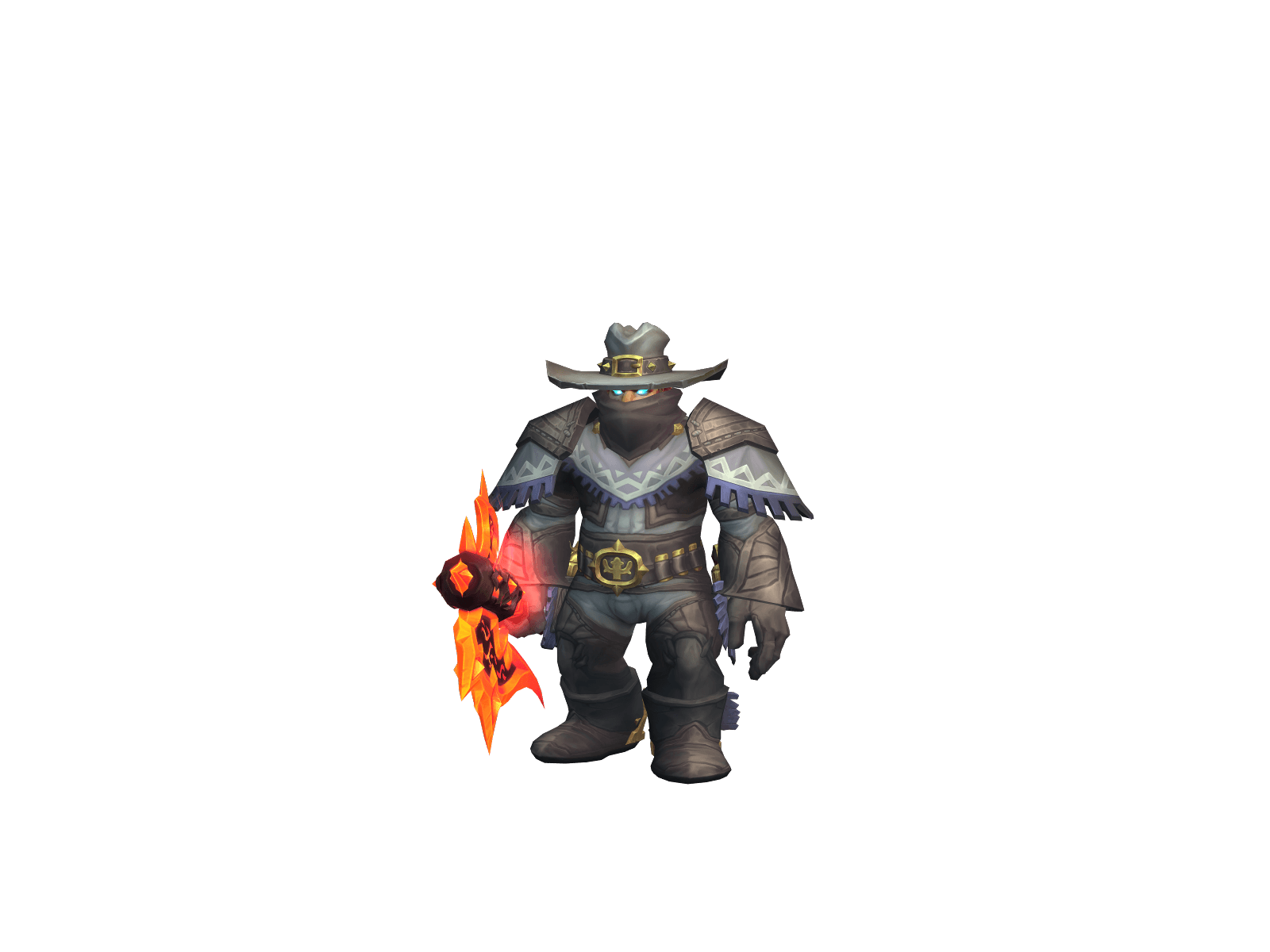 Blinkdk's character render