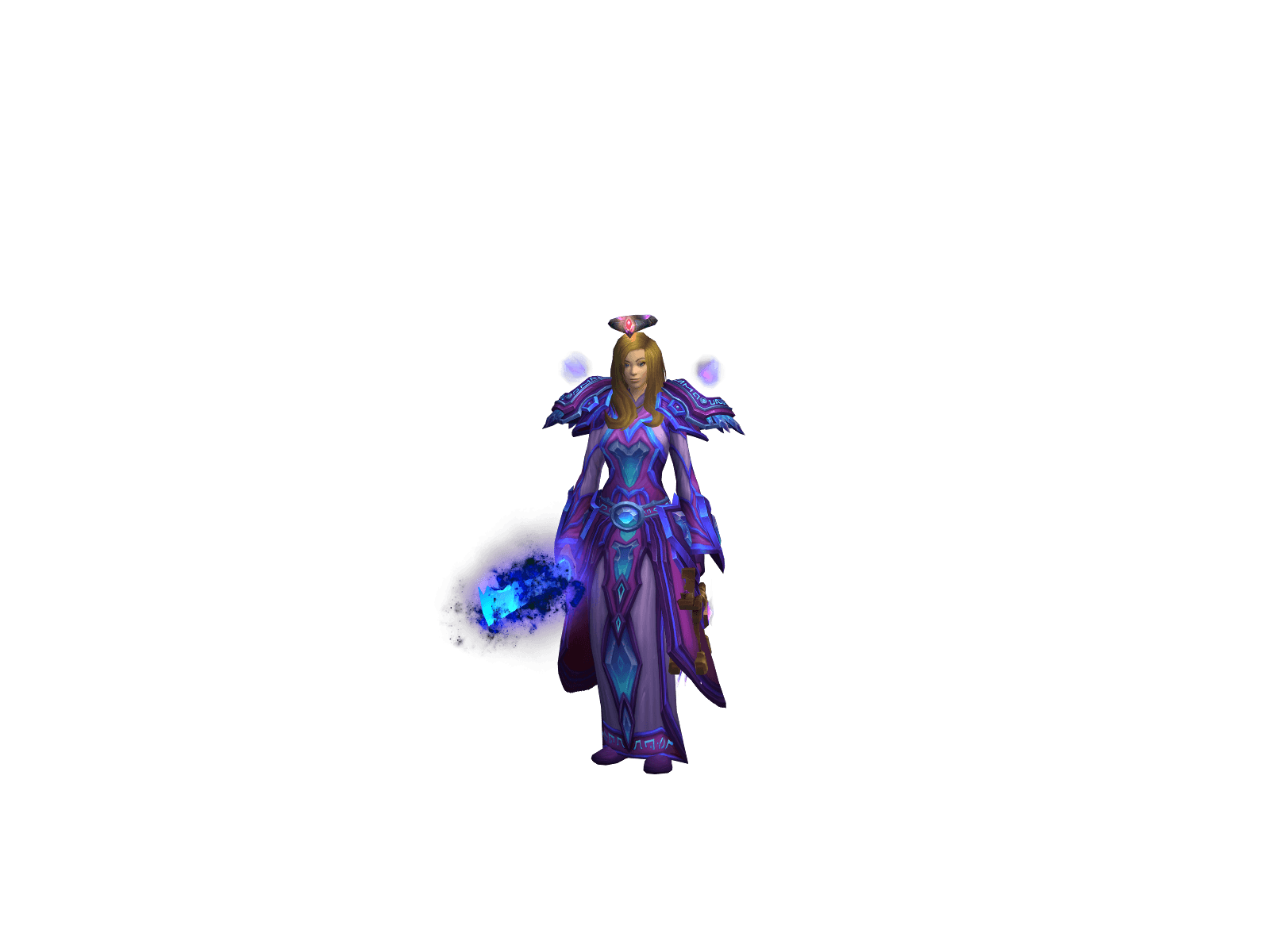Arcanetuner's character render