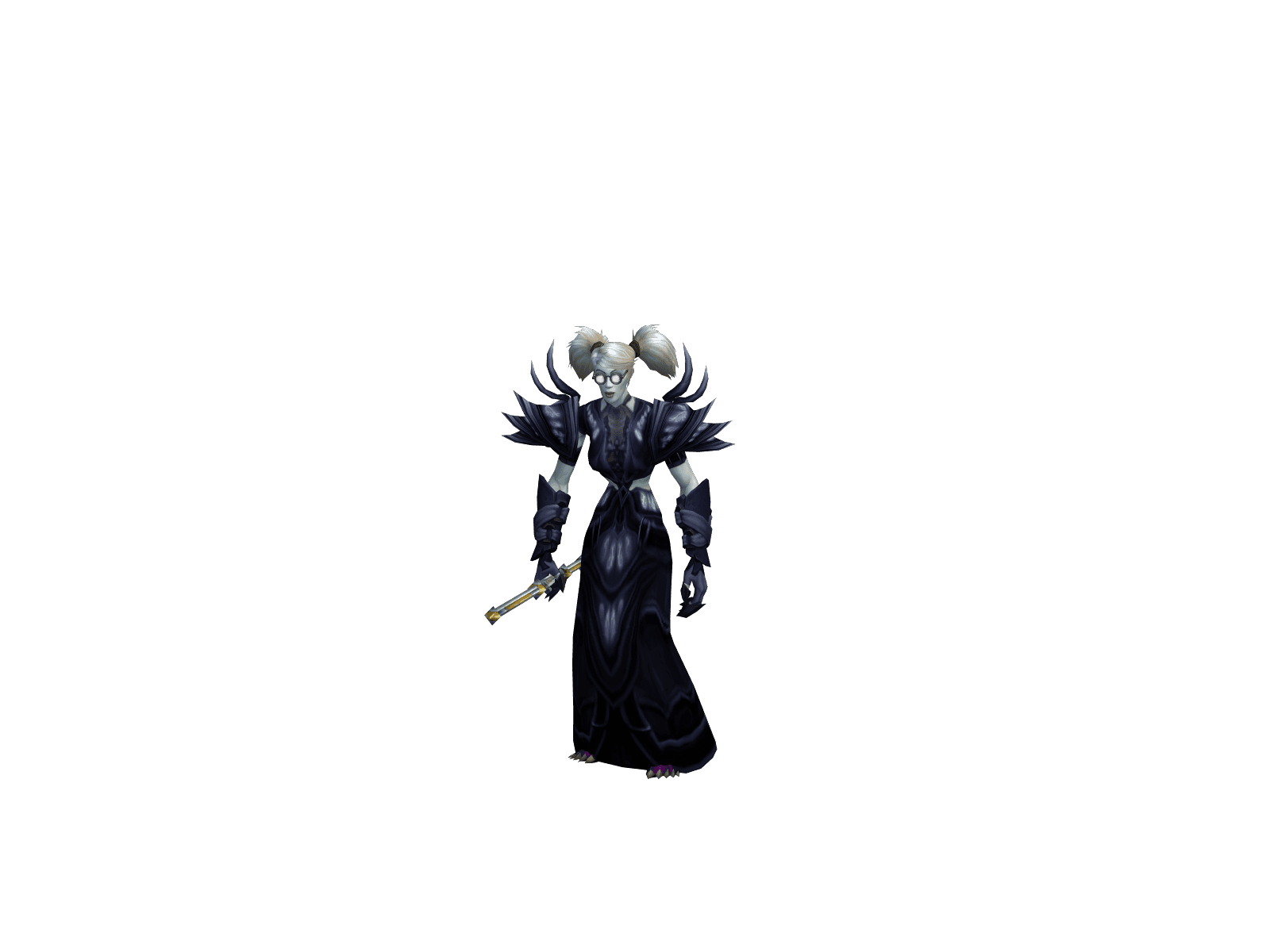 Rustymvp's character render