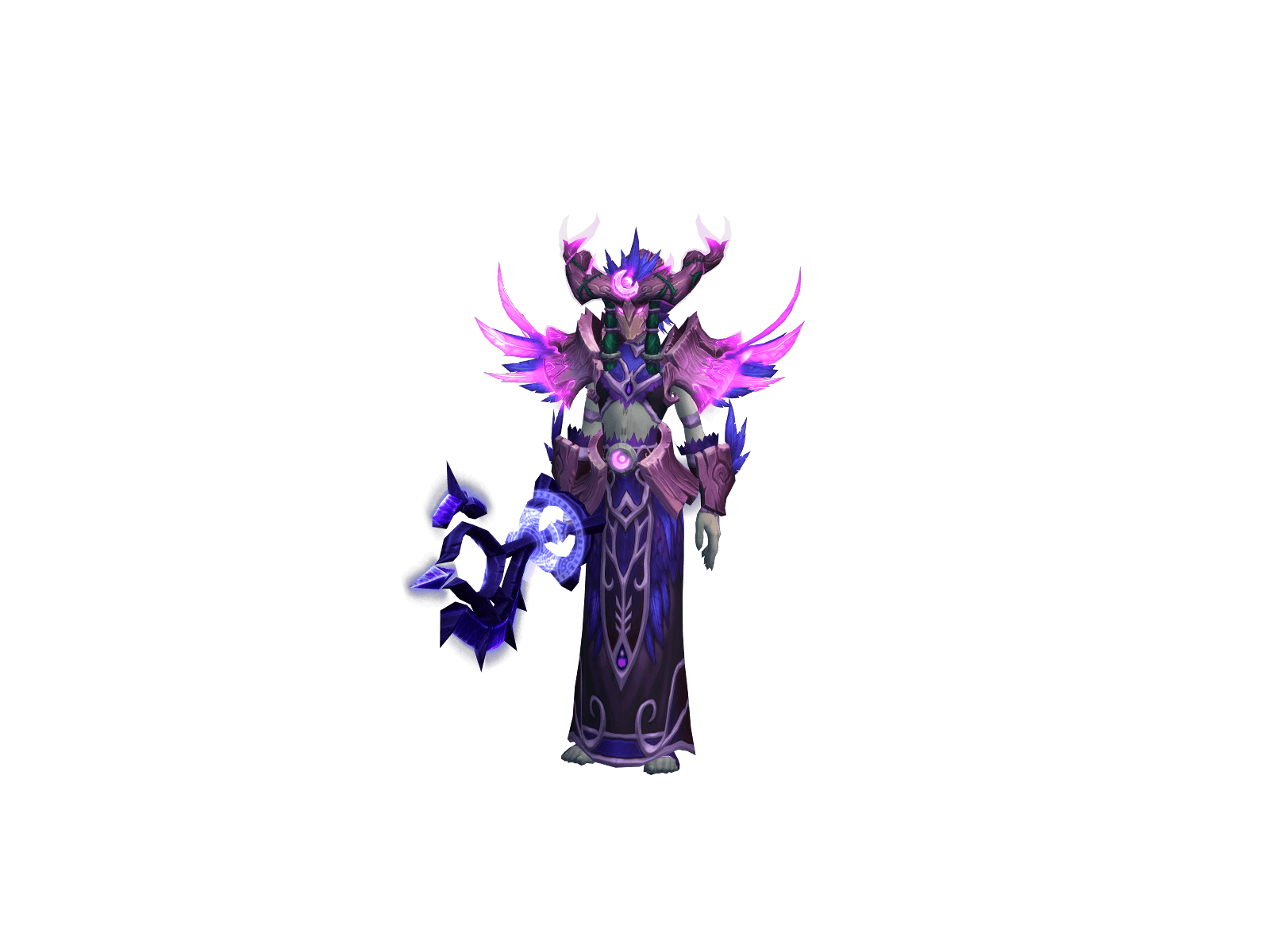 Nrthkorean's character render