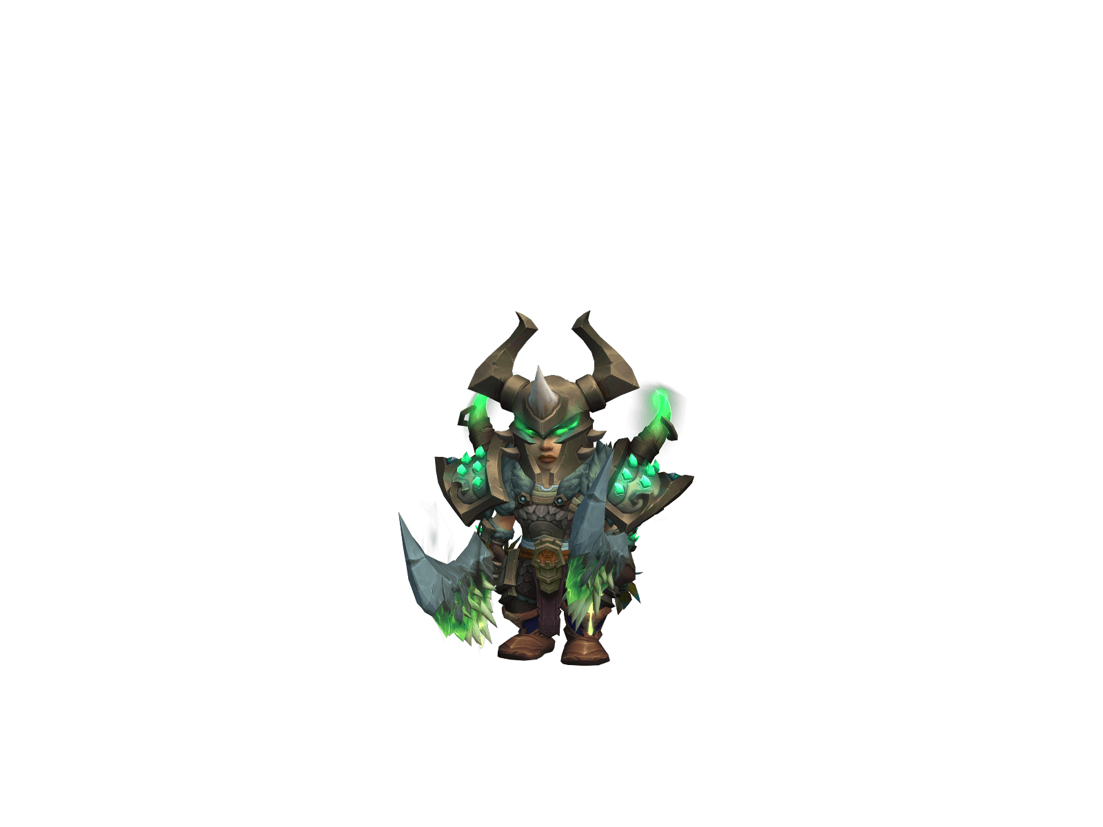 Miaoren's character render