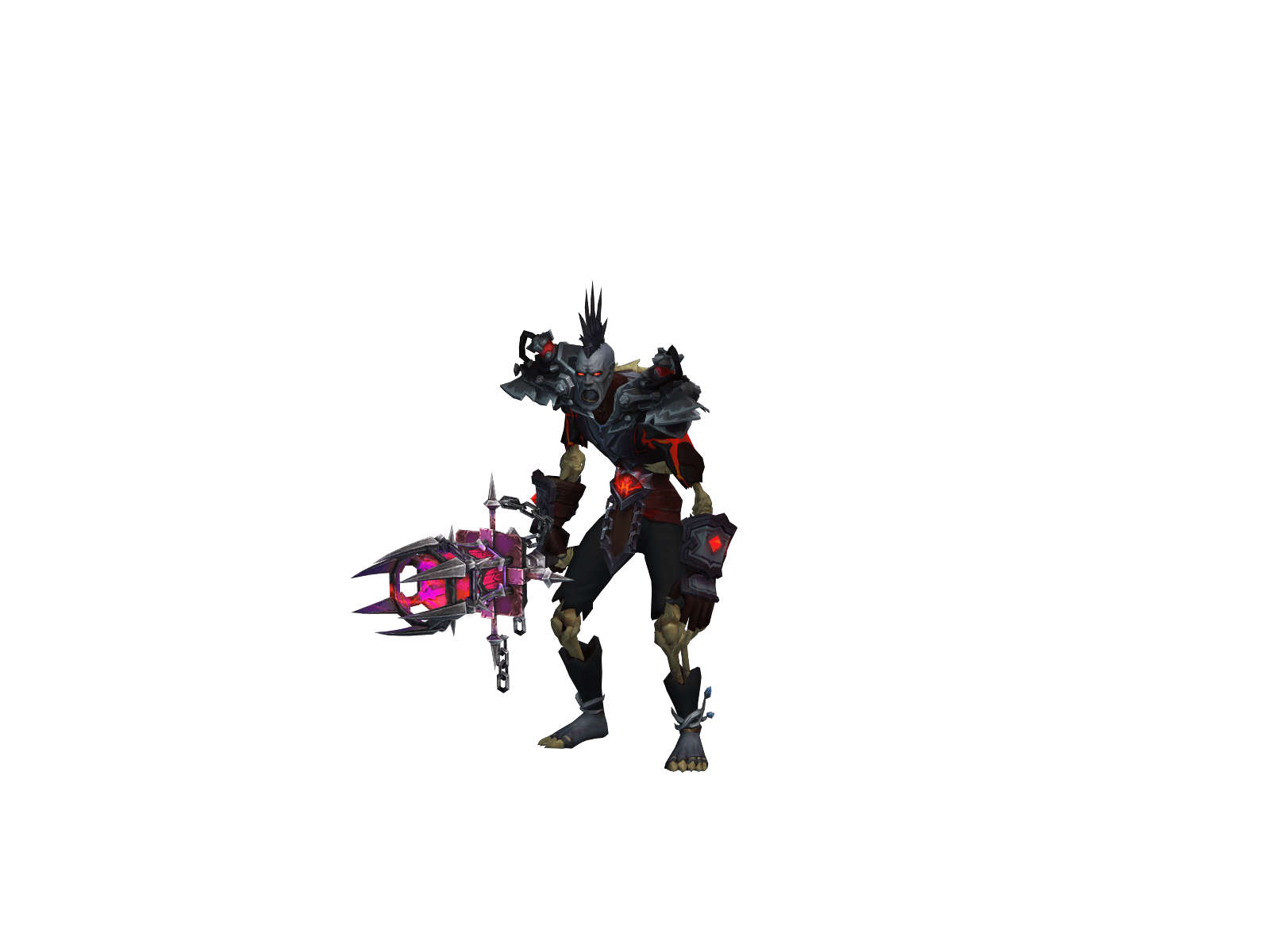 Notsmahht's character render