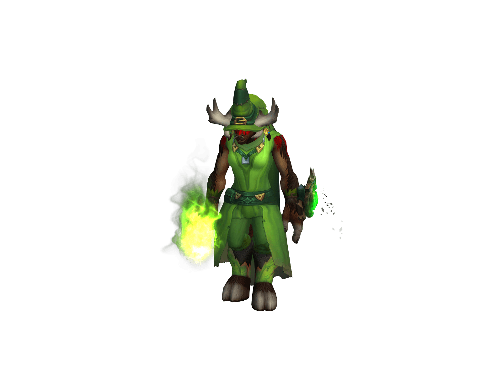 Smallpi's character render