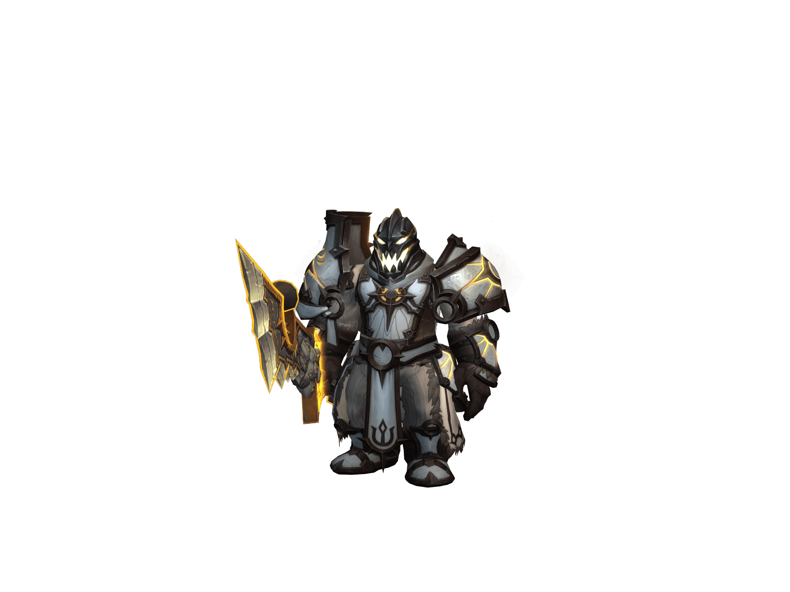 Timcrickets's character render