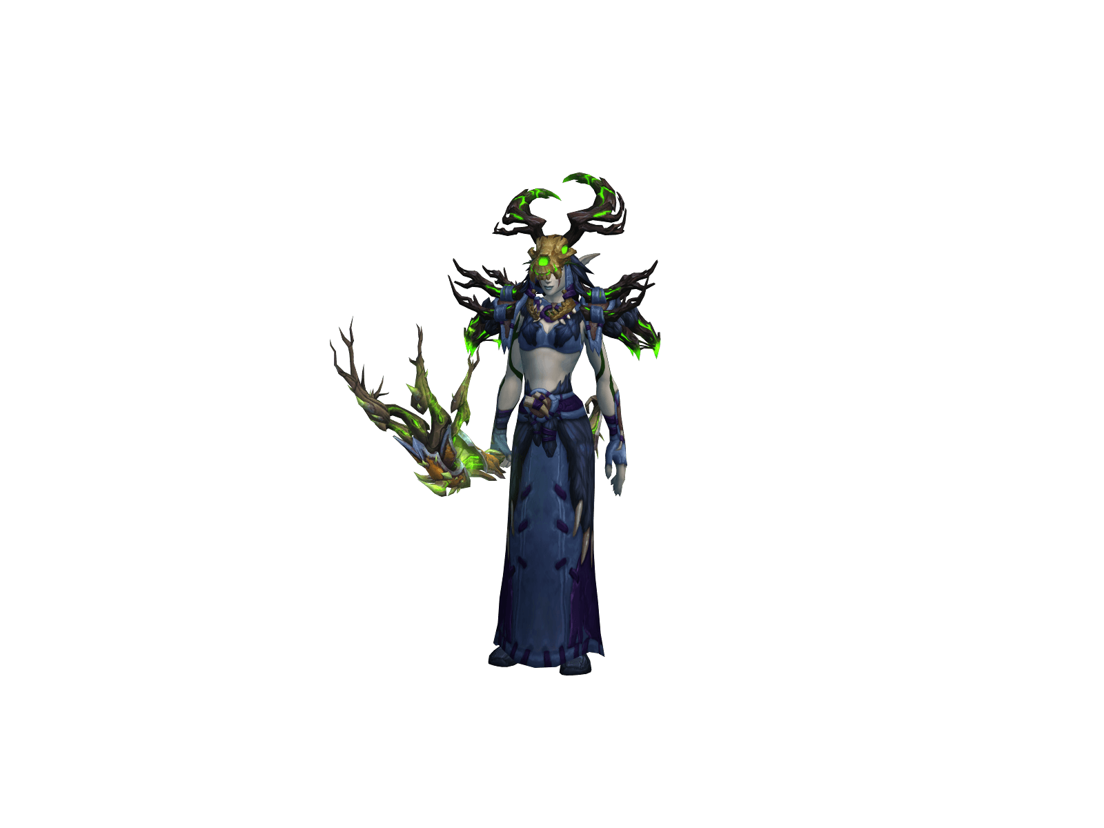 Kekdubs's character render