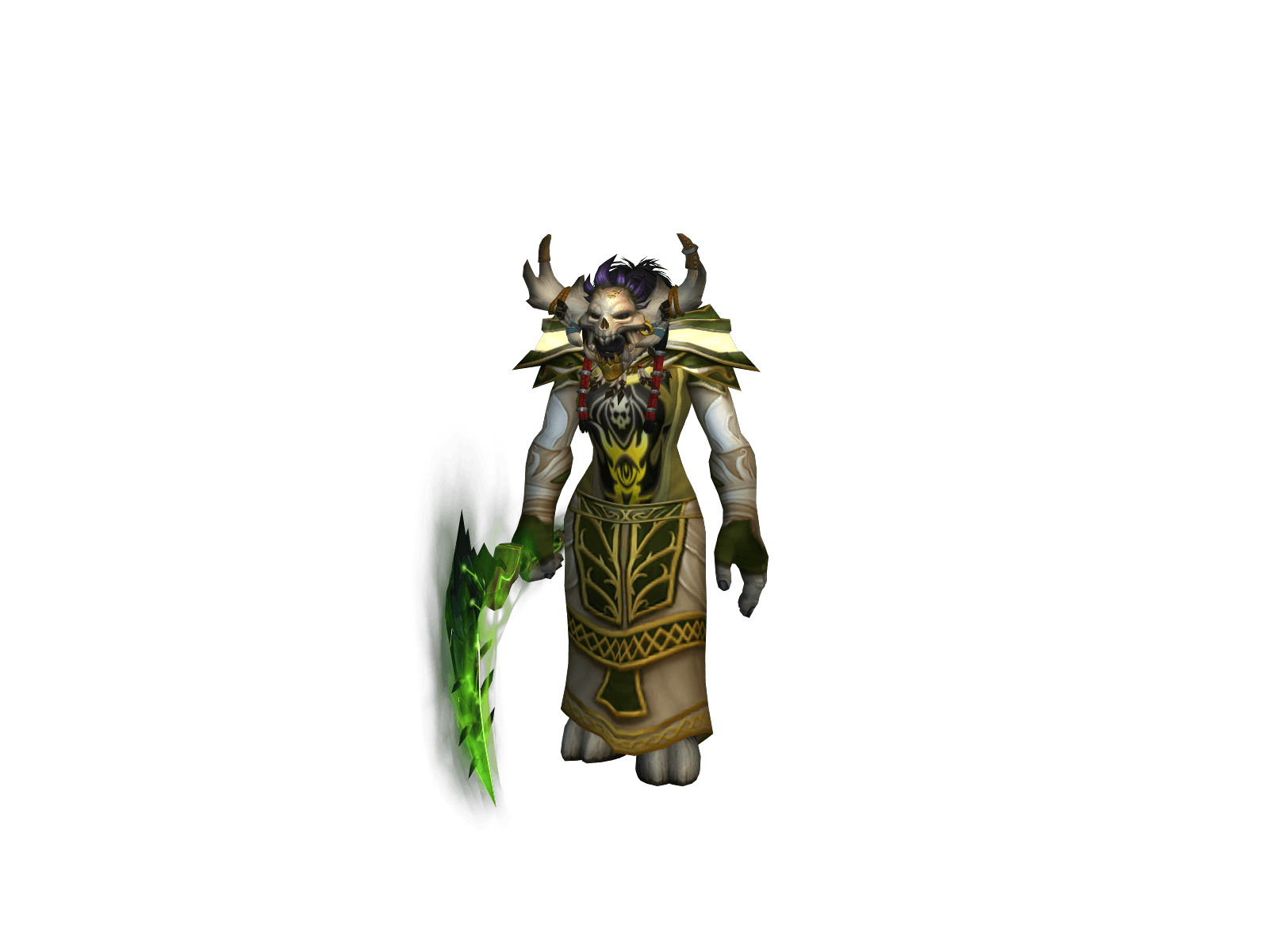 Beefqueue's character render
