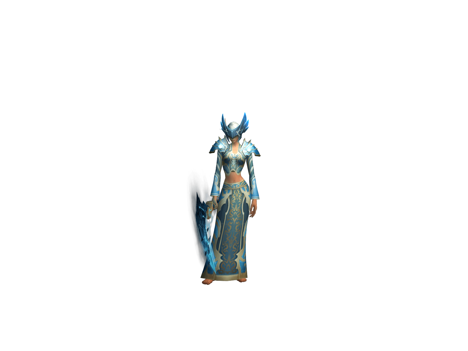 Iemonx's character render