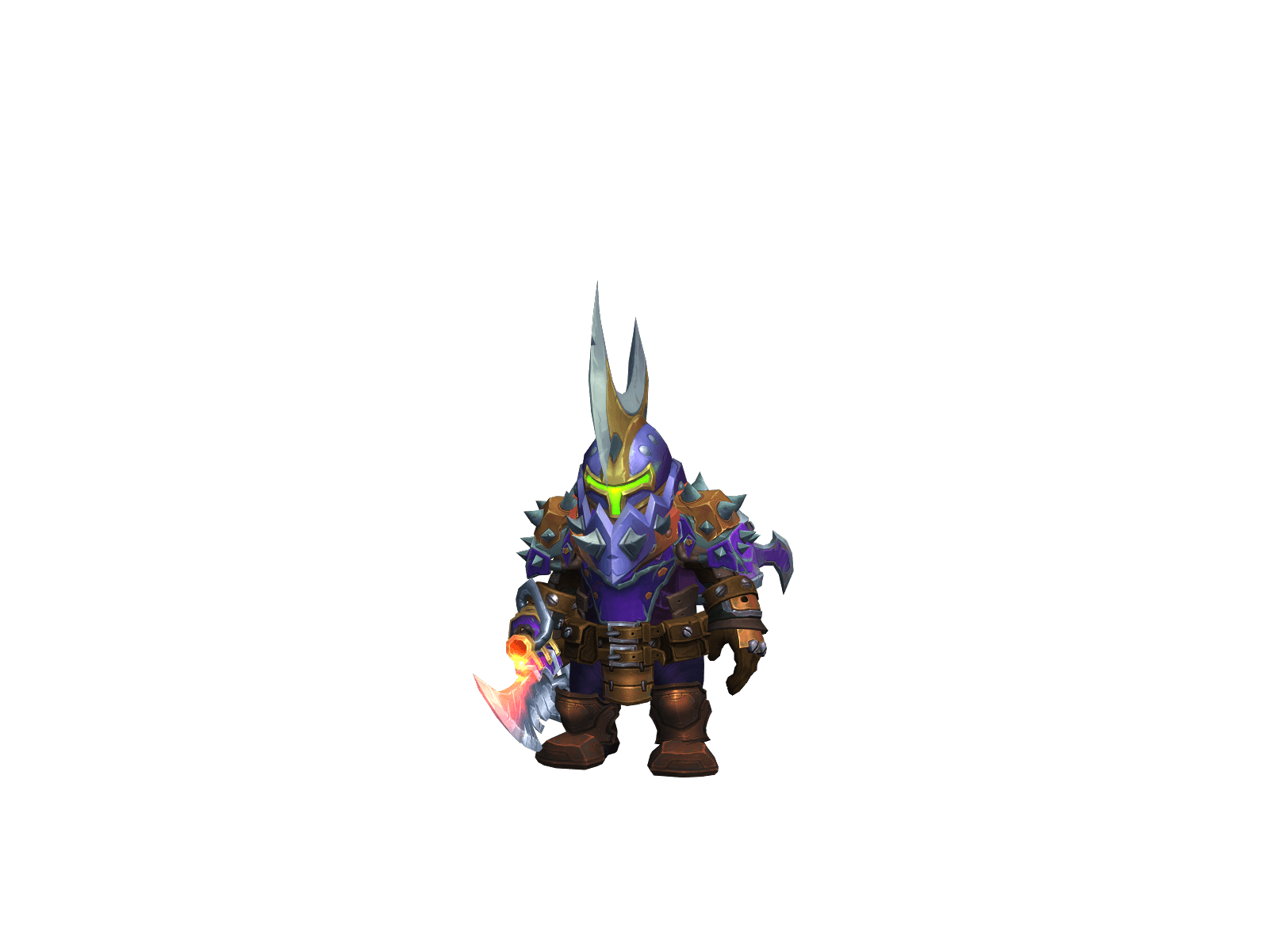 Uglukz's character render
