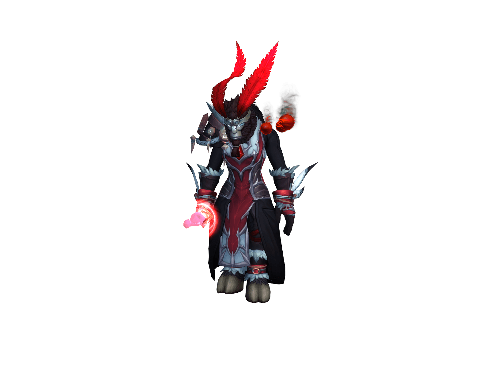Wakeenphnx's character render