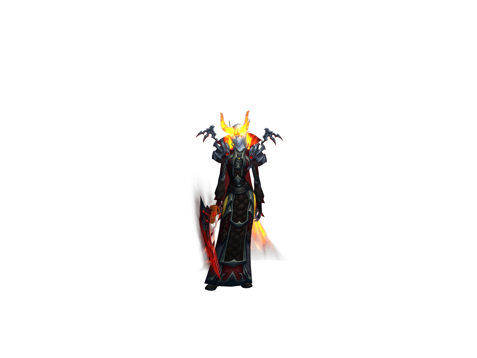 Mokywiz's character render
