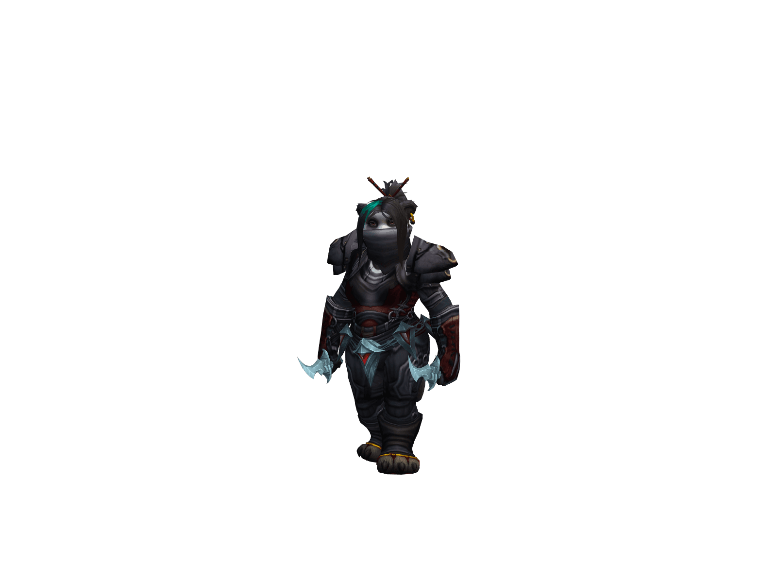 Ryreerou's character render