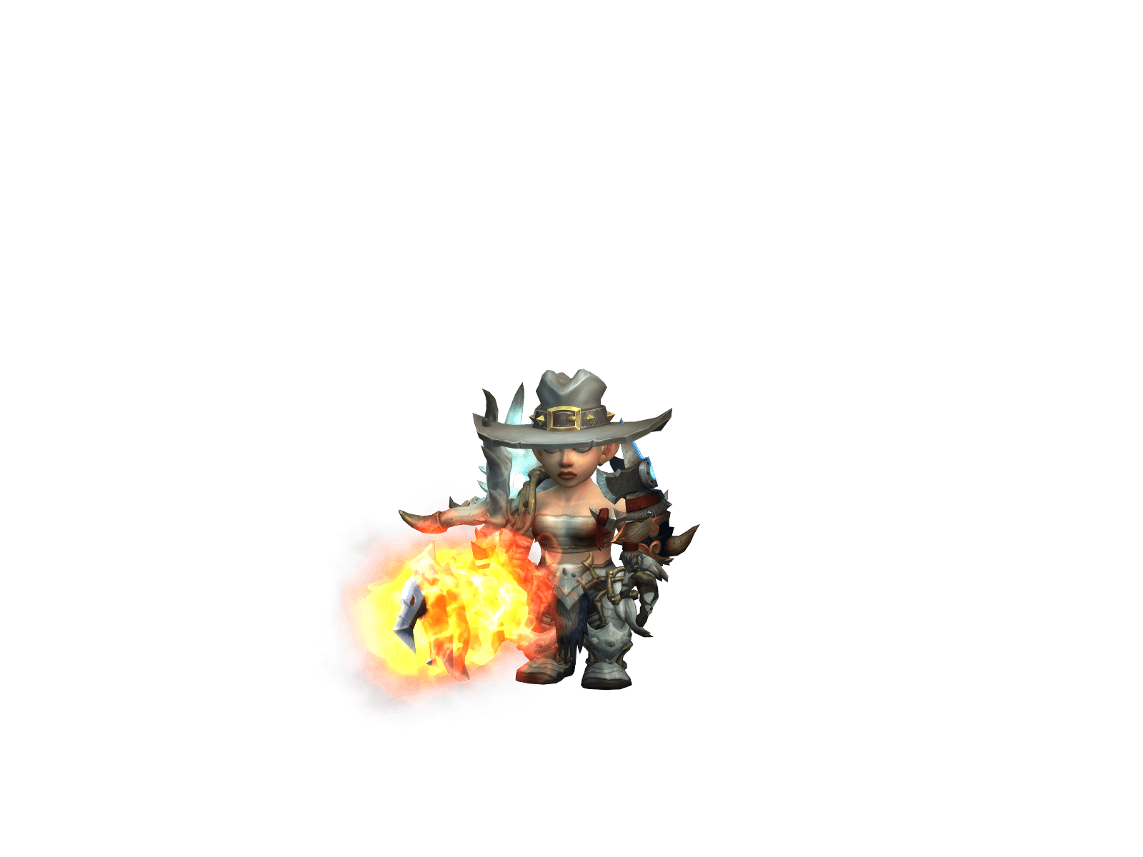Trtdemon's character render