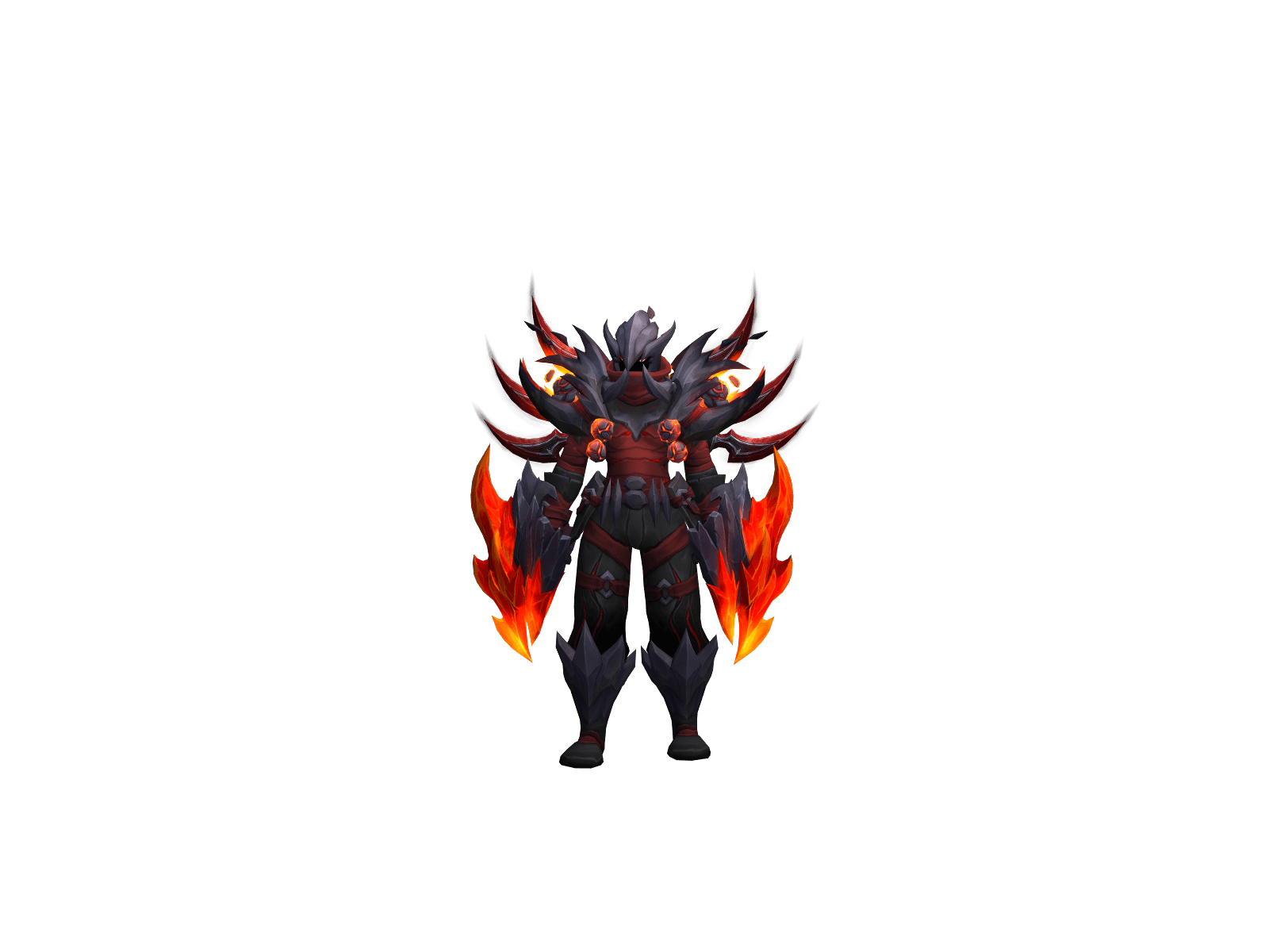 Bodymasage's character render