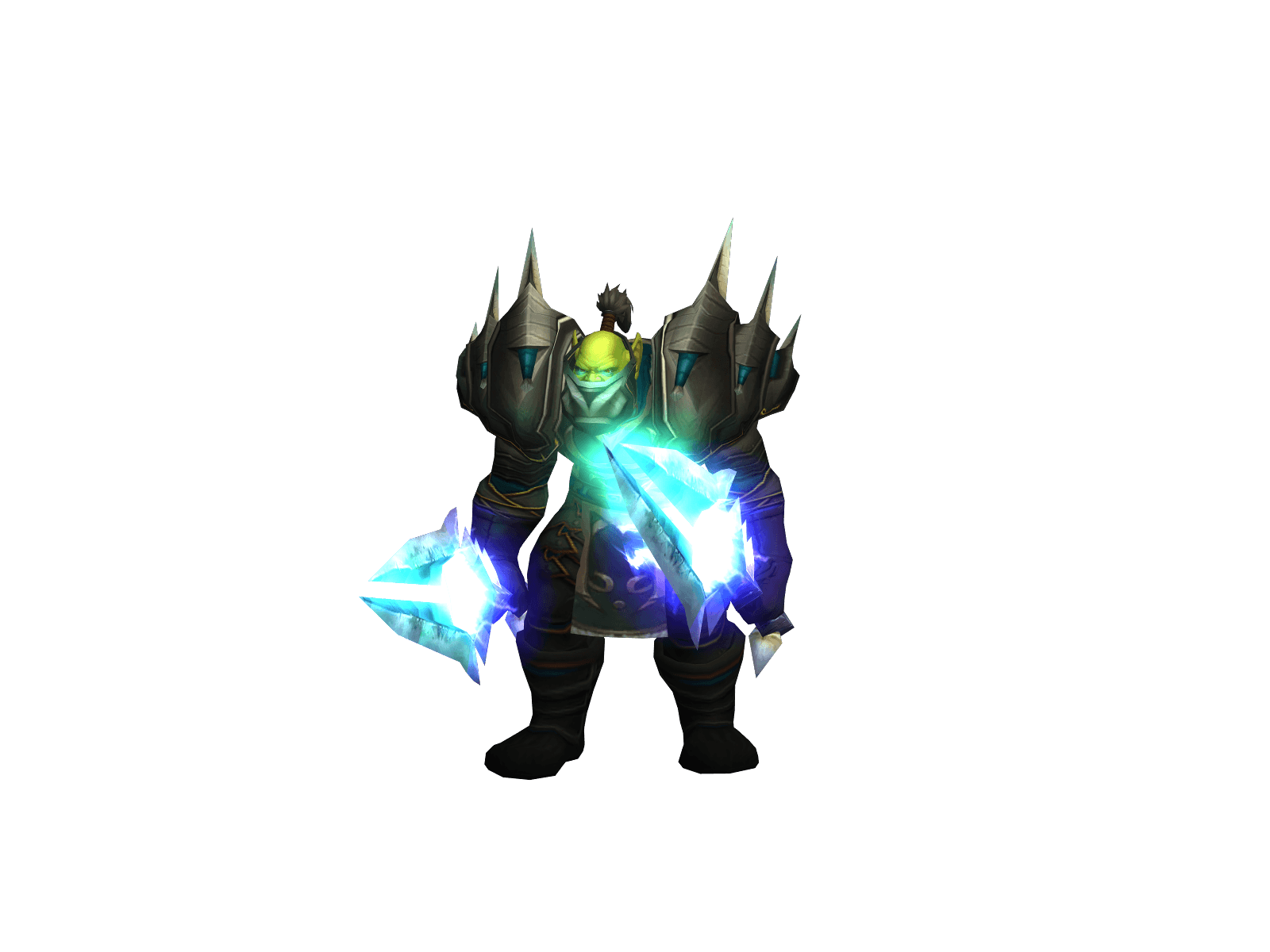 Pumpceo's character render