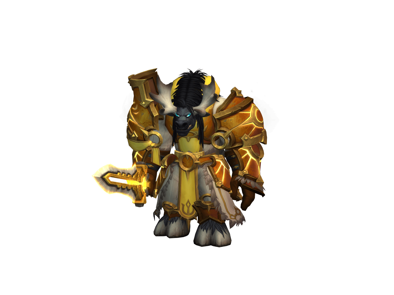 Kidseeghost's character render