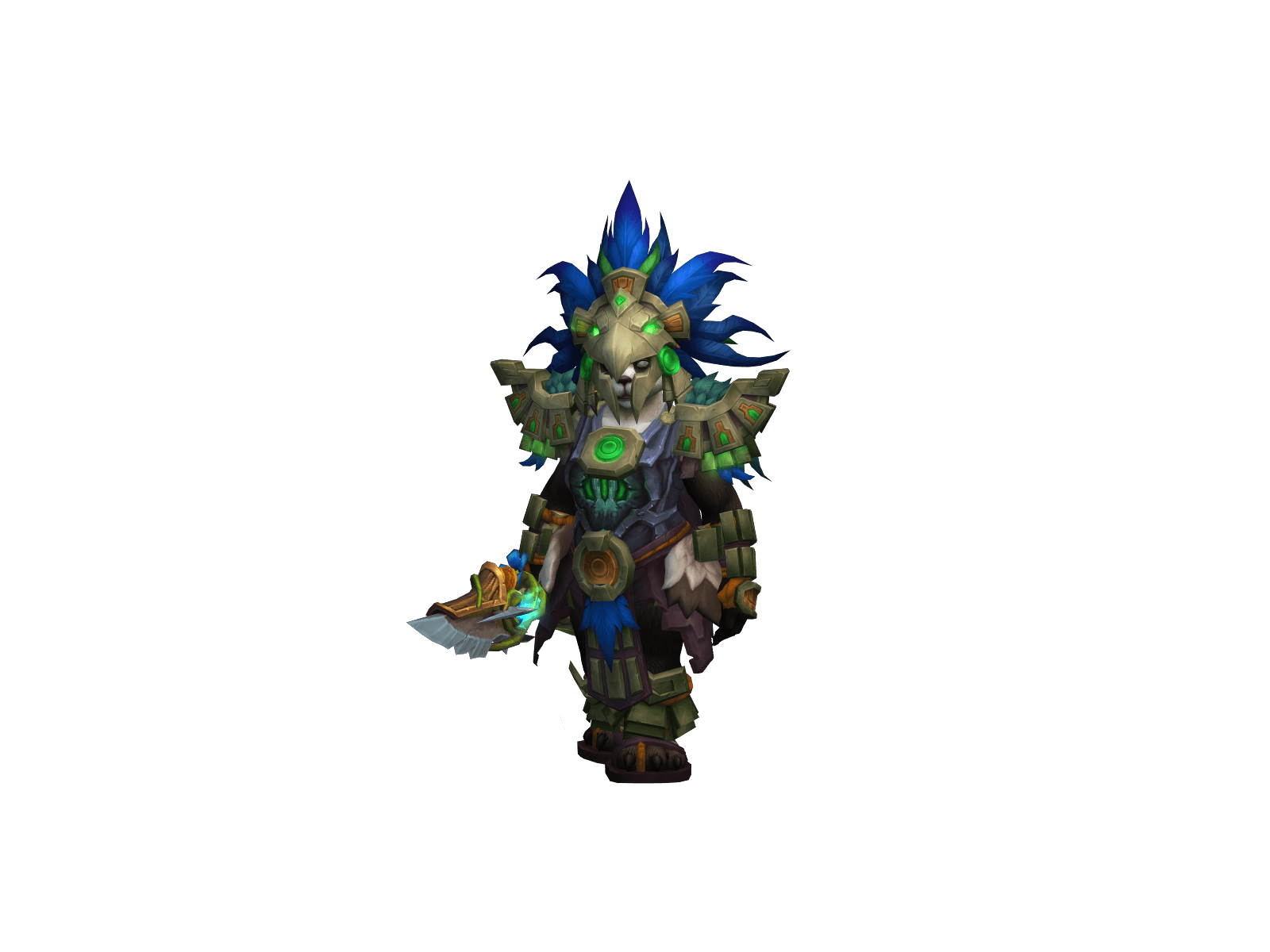 Haileywelch's character render