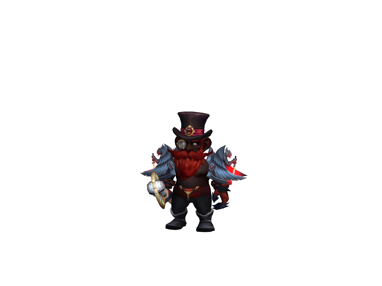 Wickedsmahht's character render