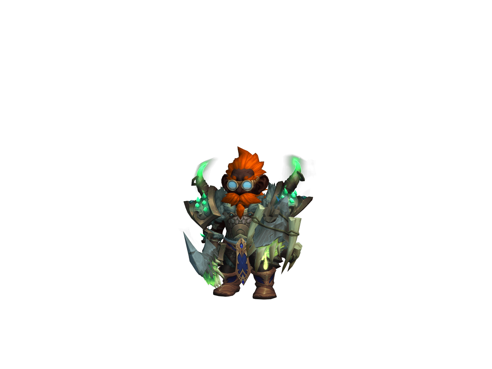 Doomguyz's character render