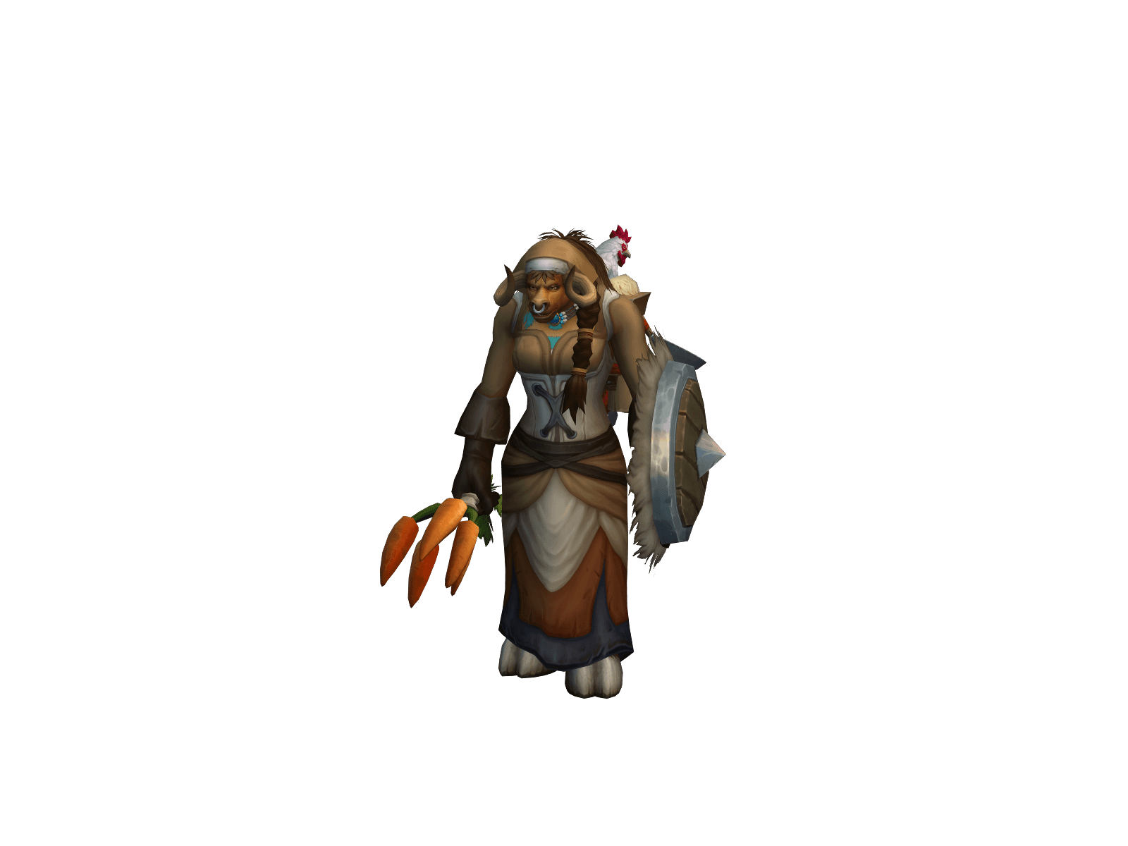 Sryforprot's character render