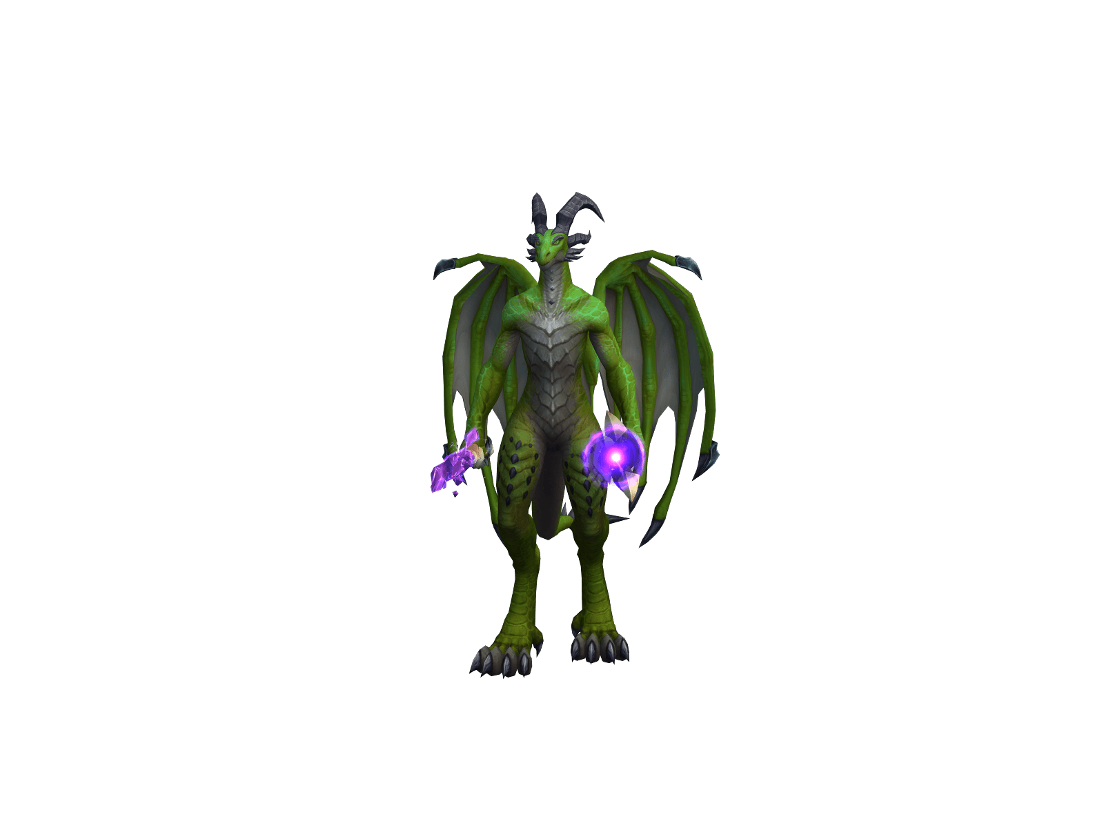 Narutoes's character render
