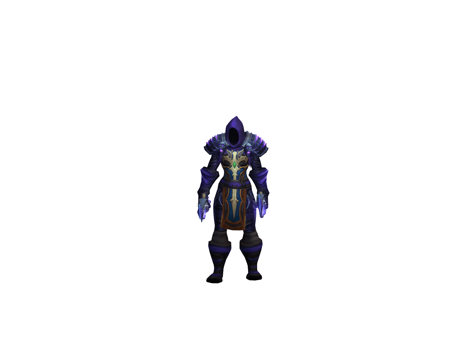Subonly's character render
