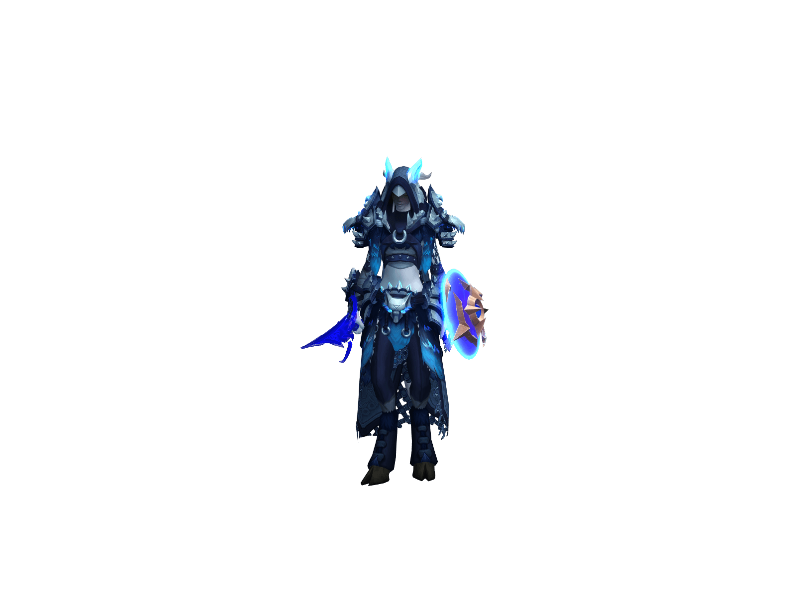 Bubzs's character render