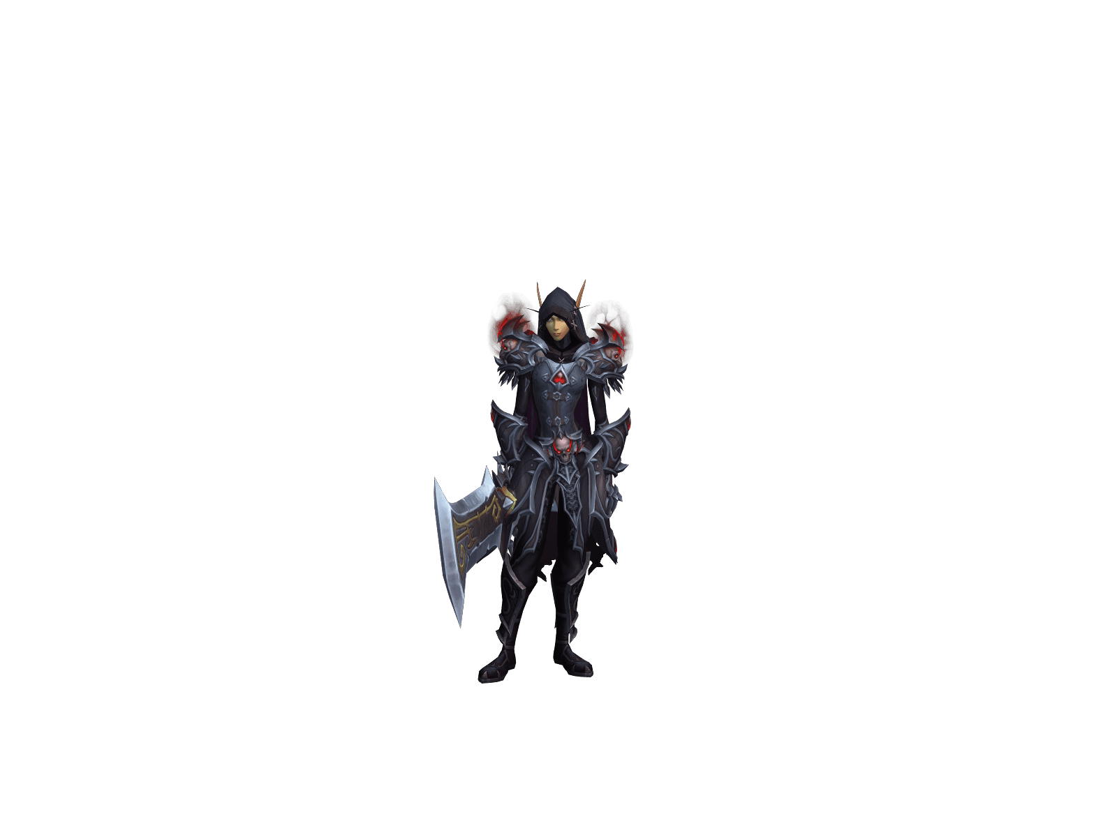 Slaymakerlol's character render