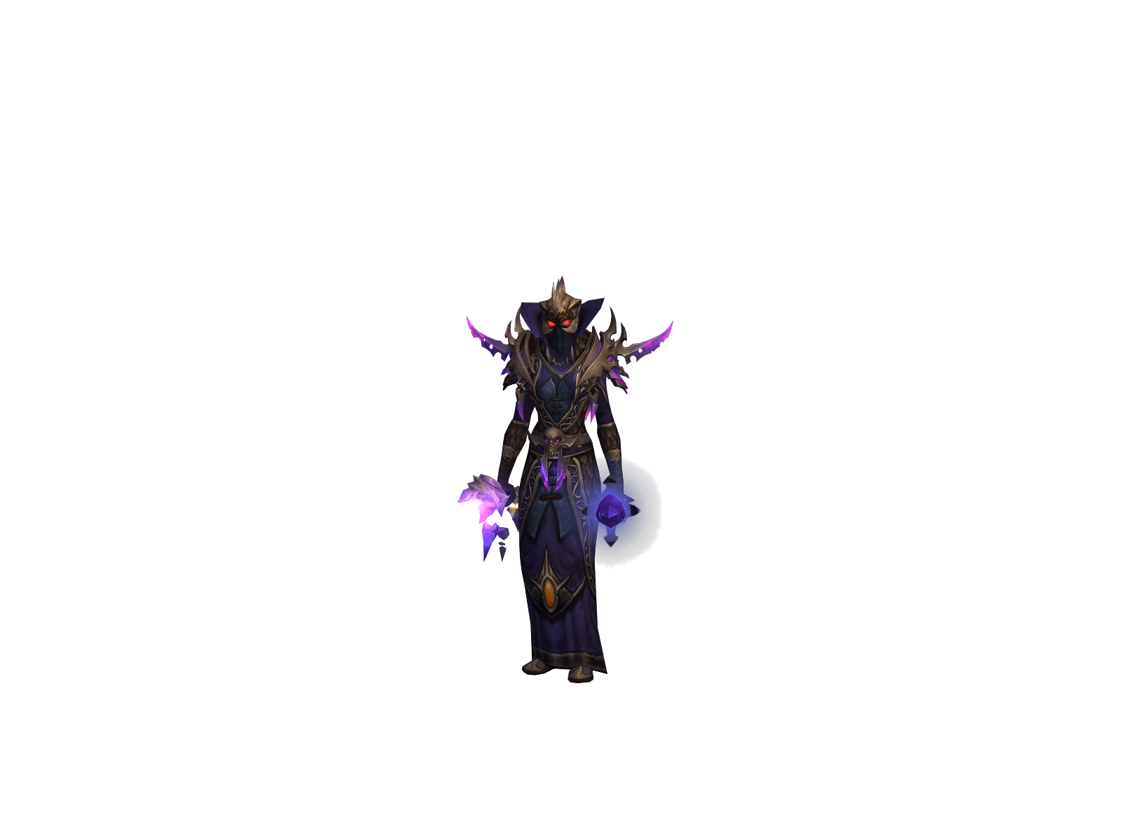 Rcat's character render