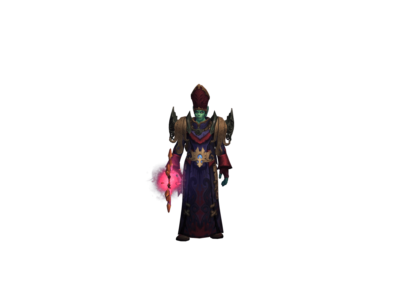 Slickj's character render