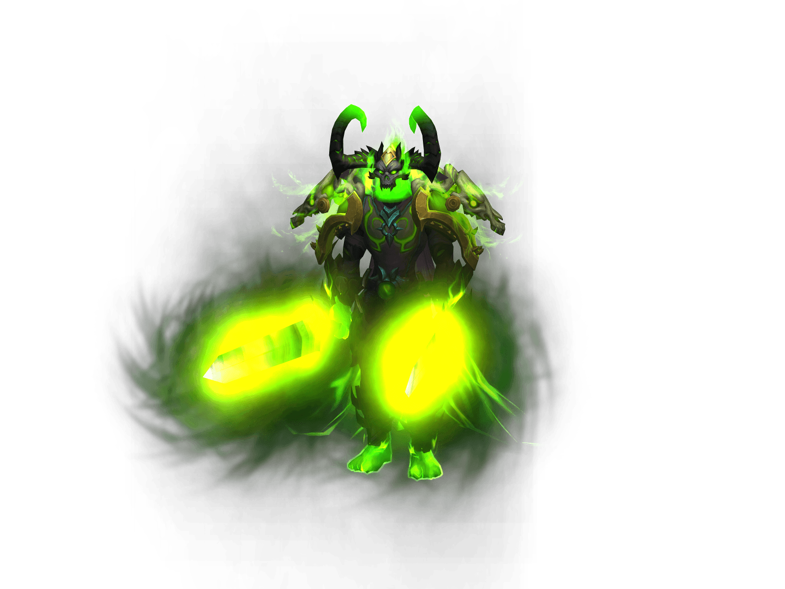 Raycharlesxx's character render