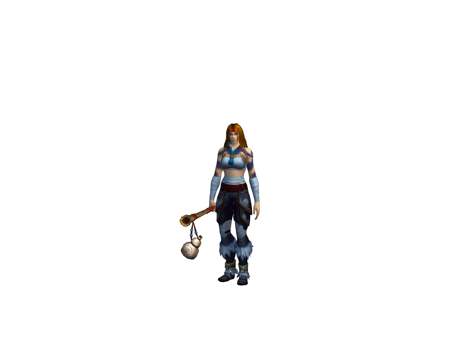 Garybeary's character render
