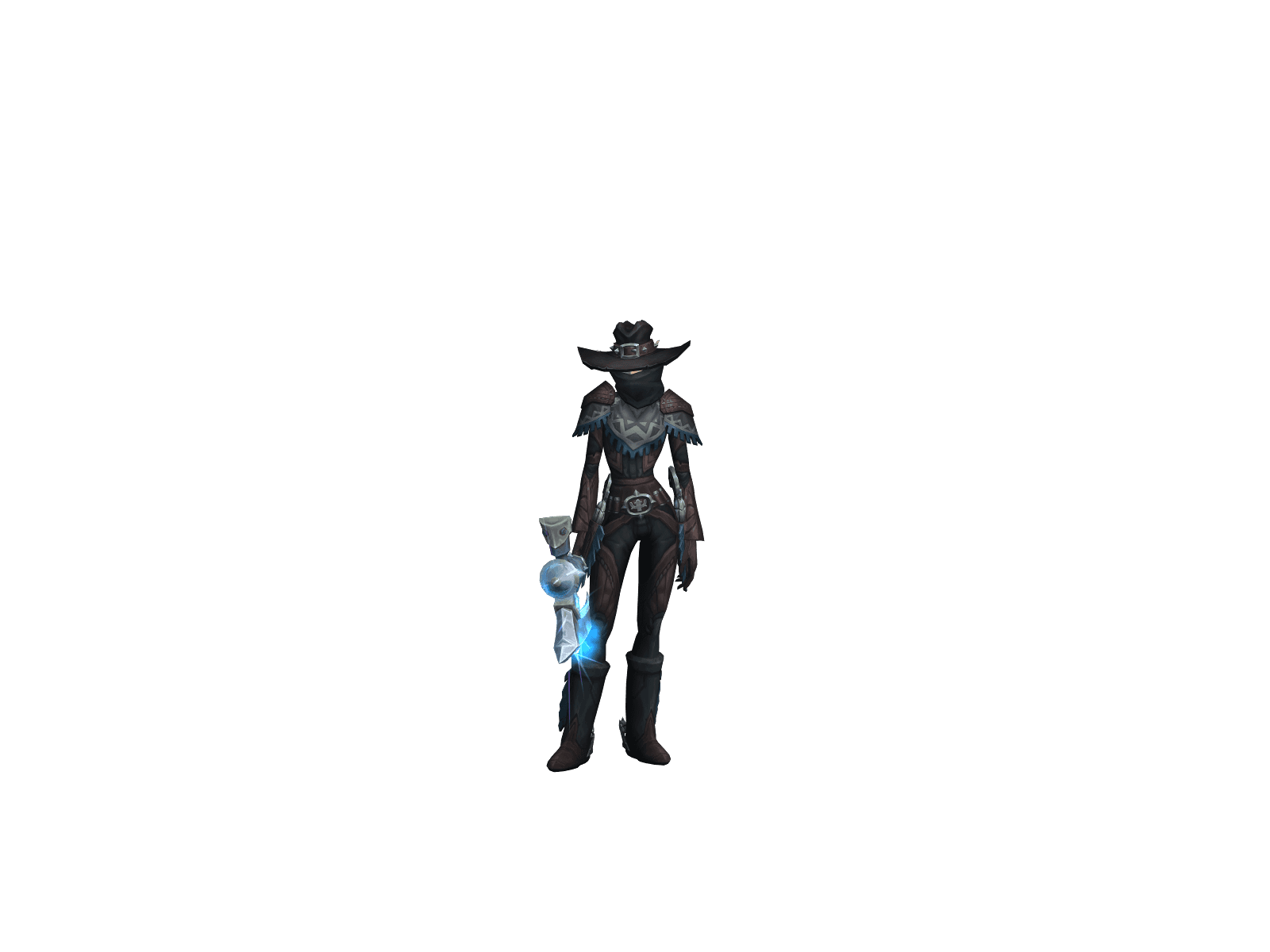 Snaildk's character render