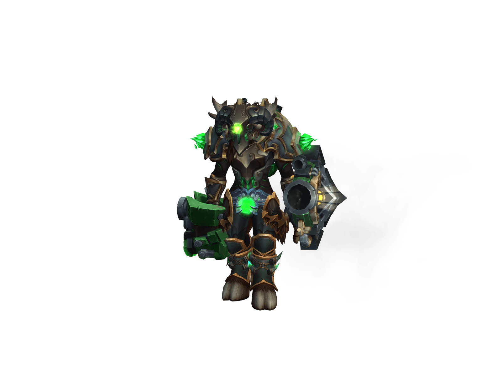 Skaracabaz's character render