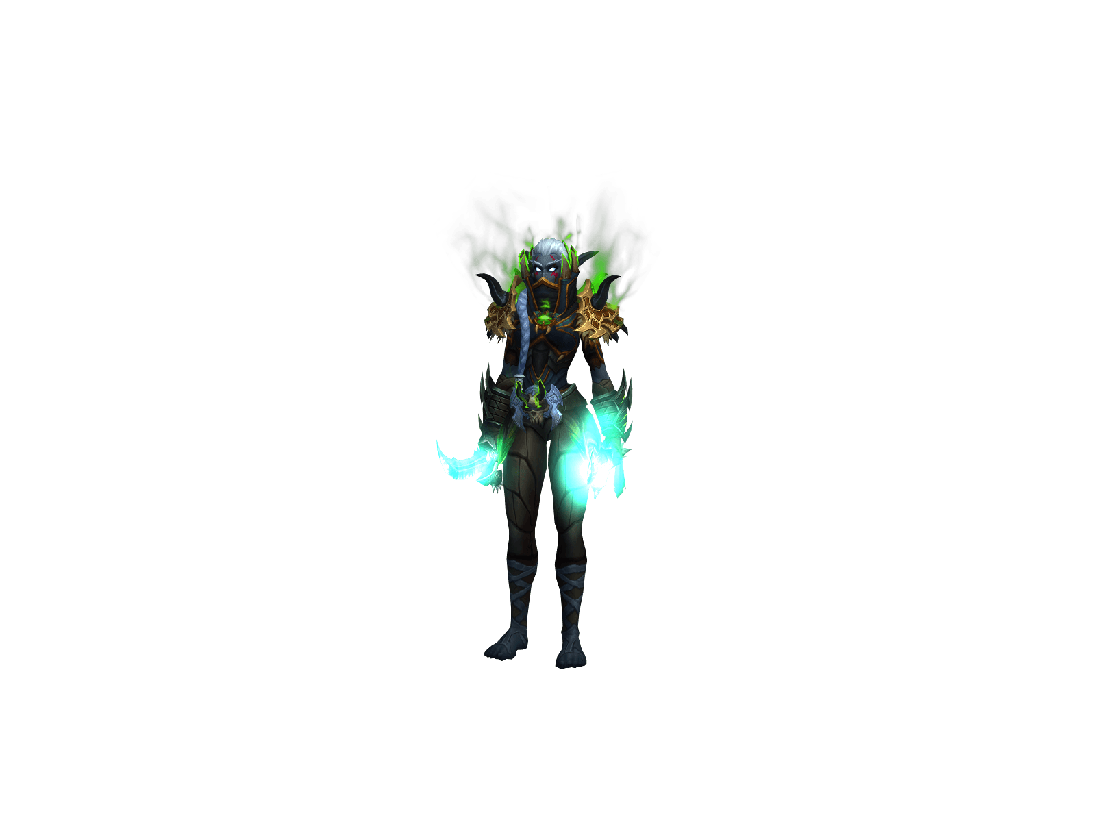 Deepzyo's character render