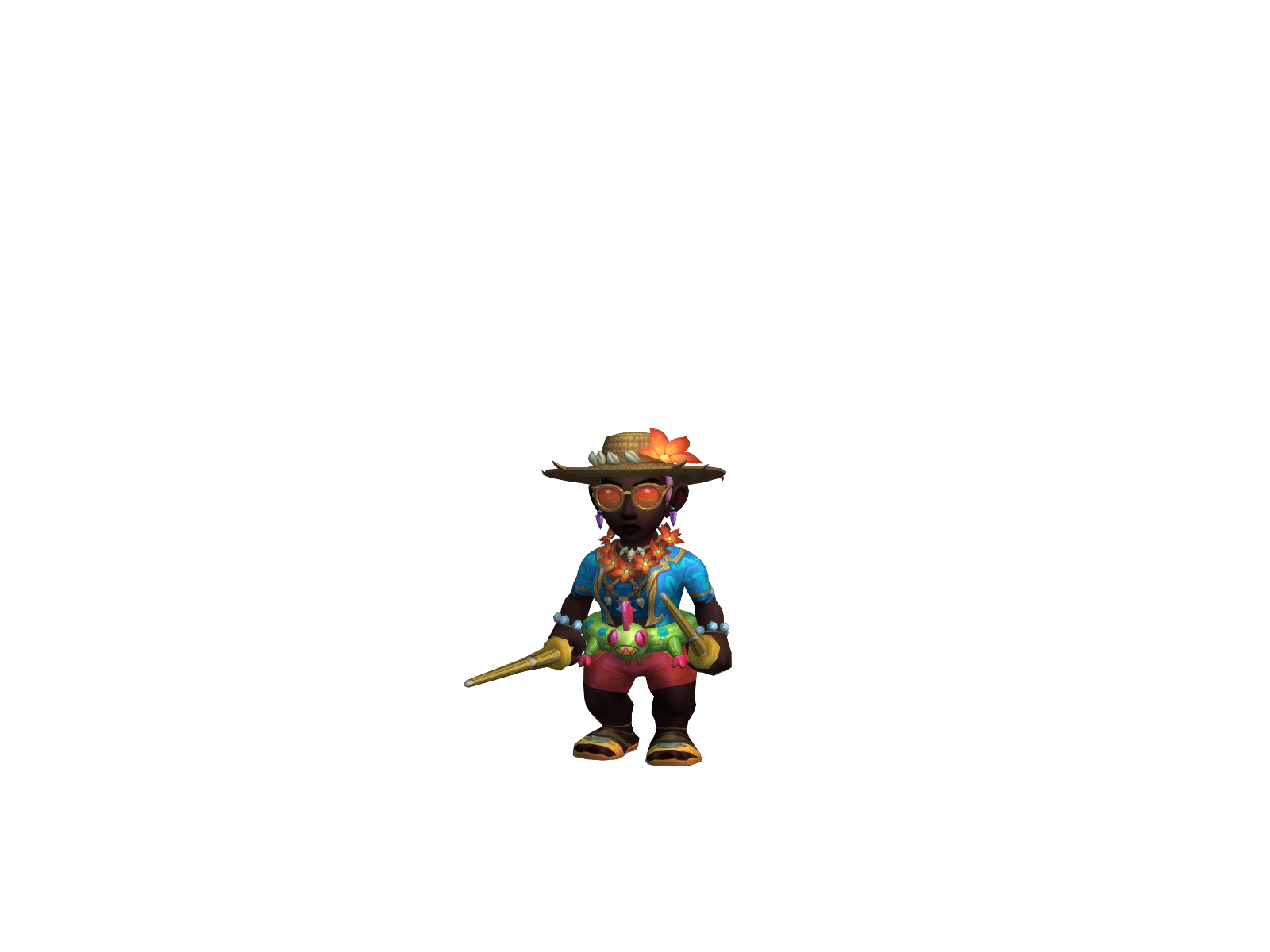 Superfastcar's character render