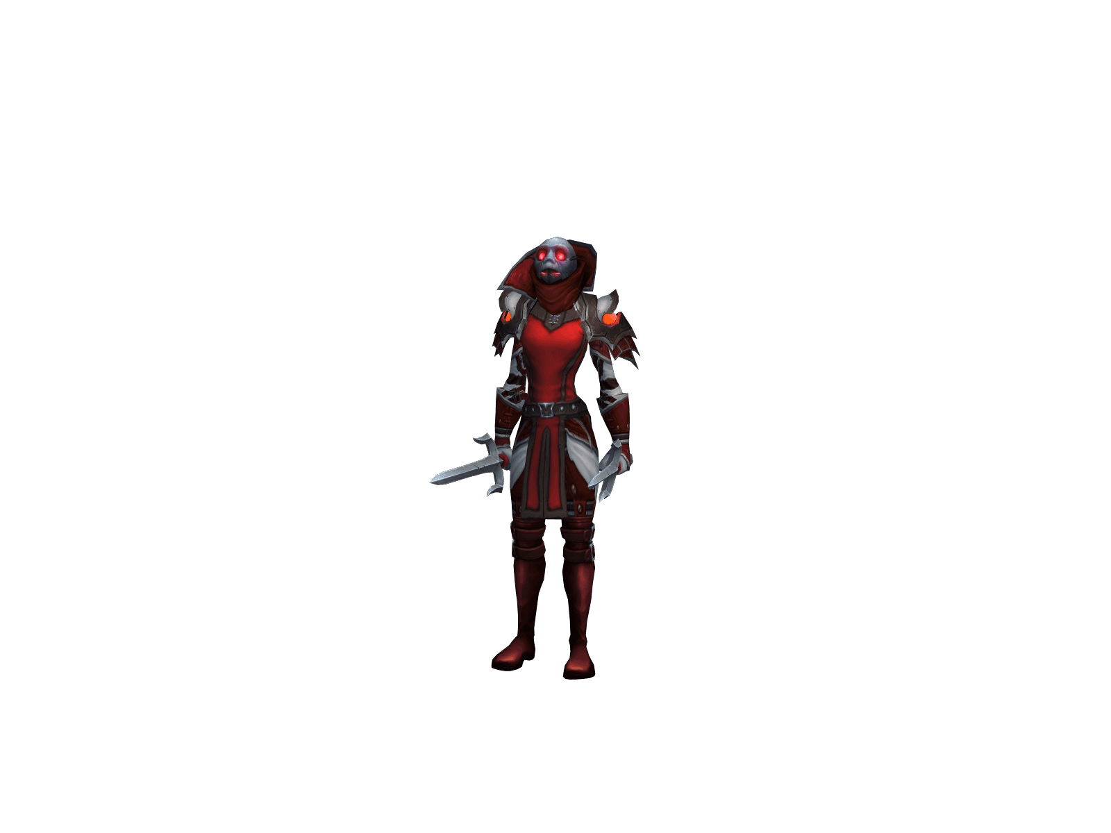 Darthrosa's character render