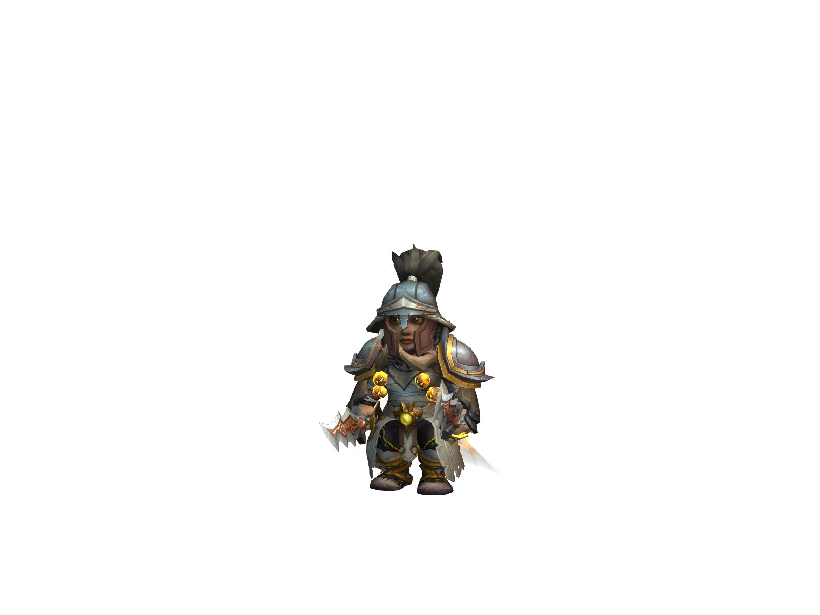 Whÿ's character render