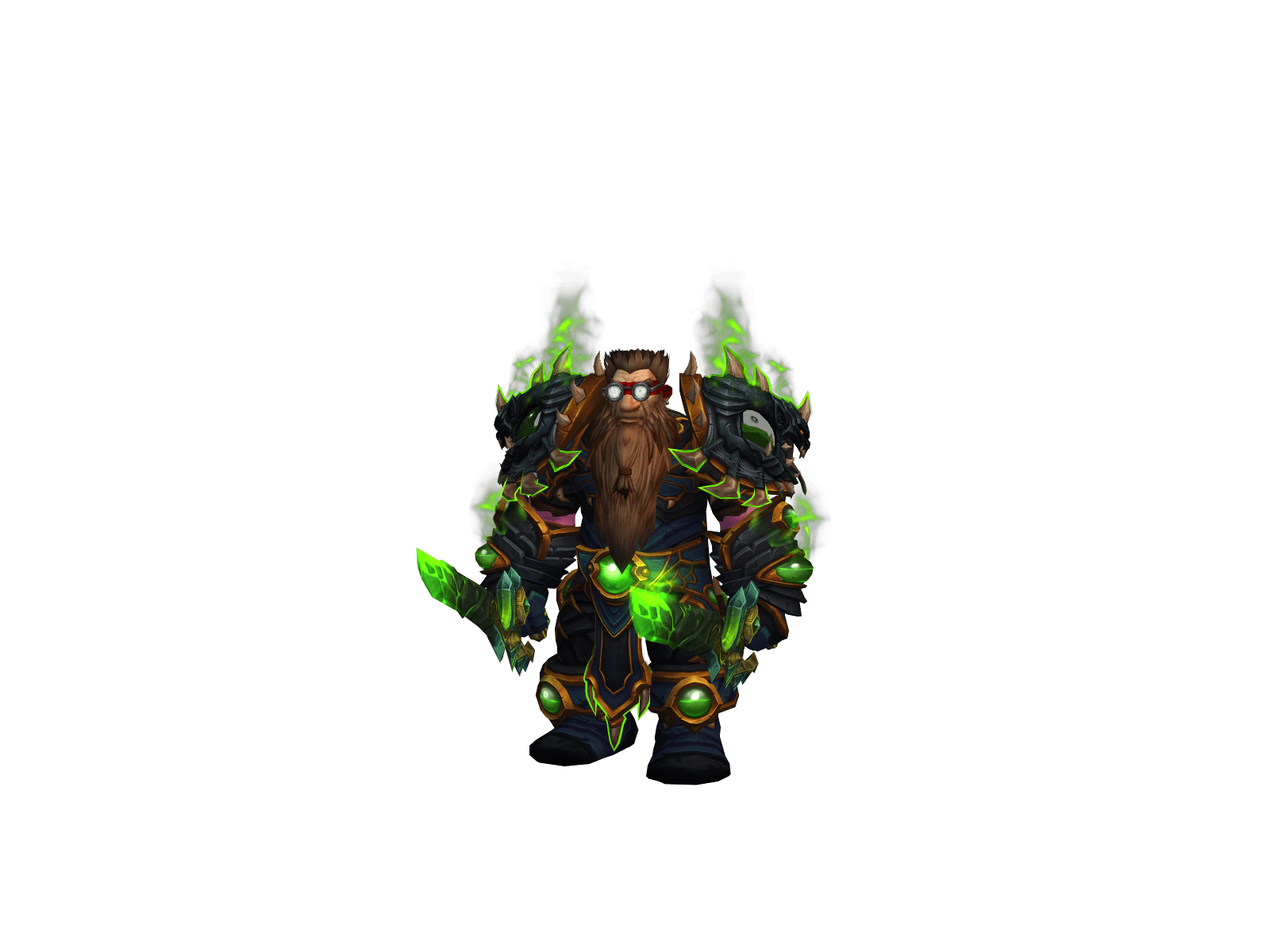 Nothotxd's character render