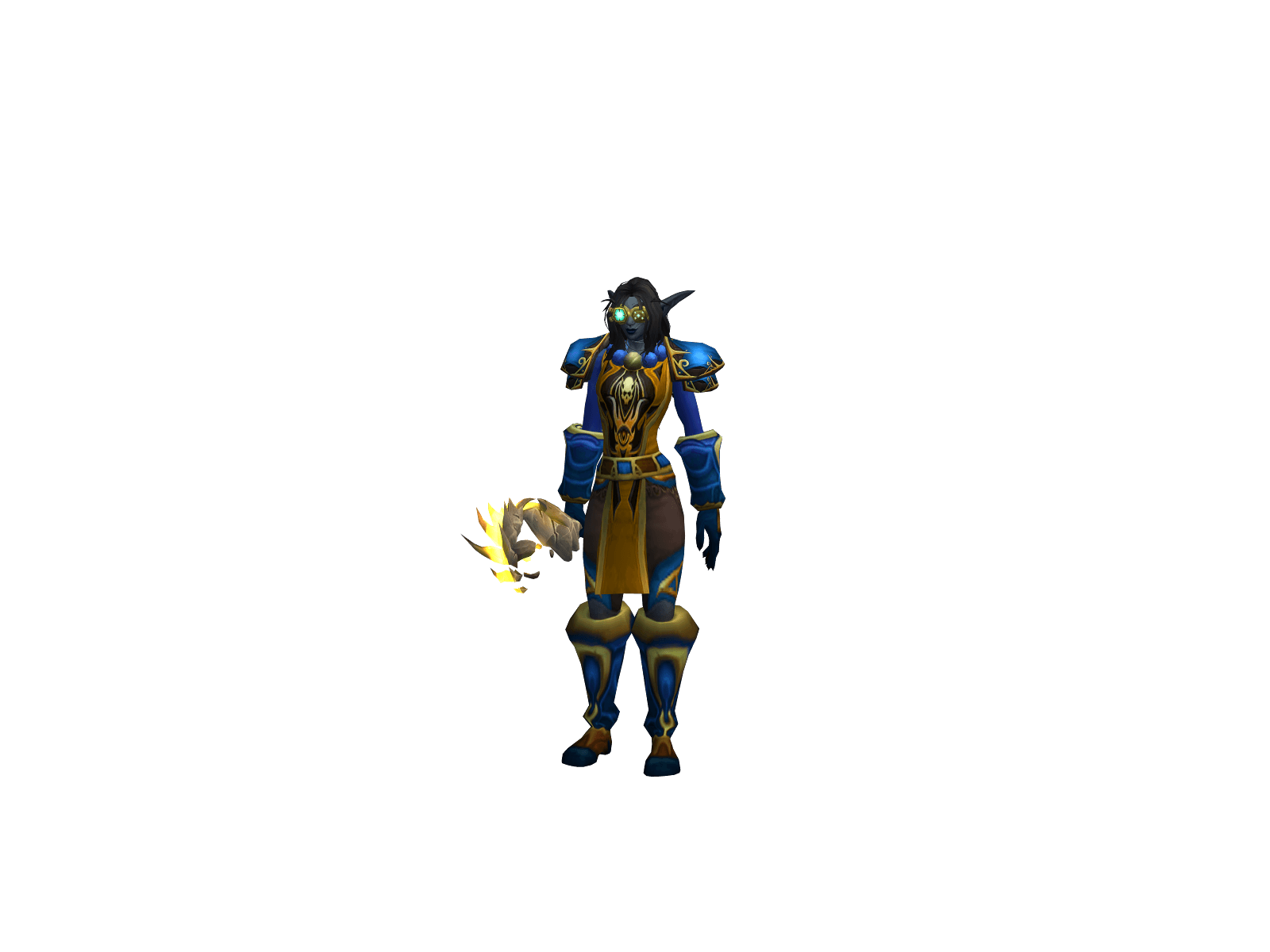 Fonydruid's character render