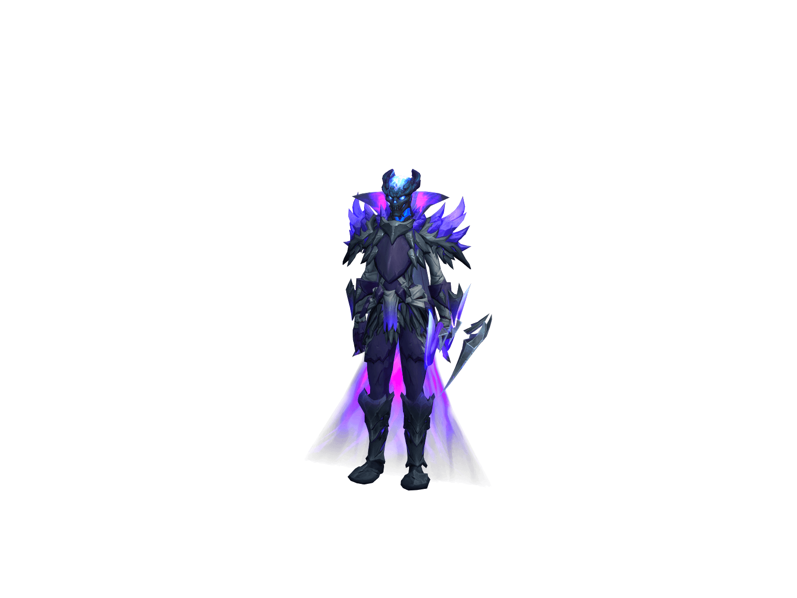 Gennarohunts's character render