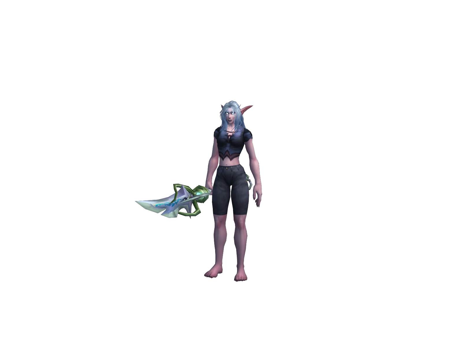 Pinkmw's character render