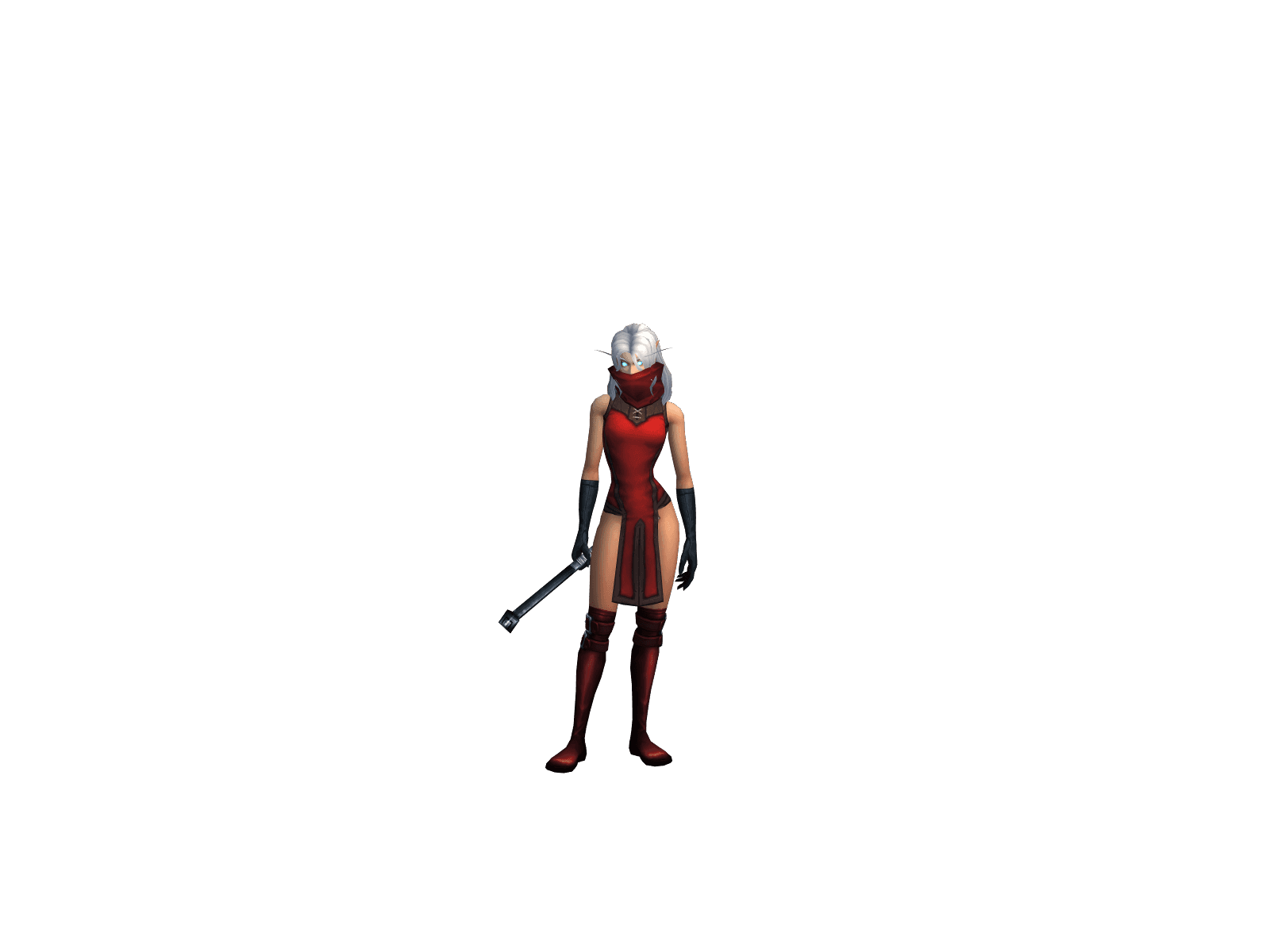 Squivy's character render