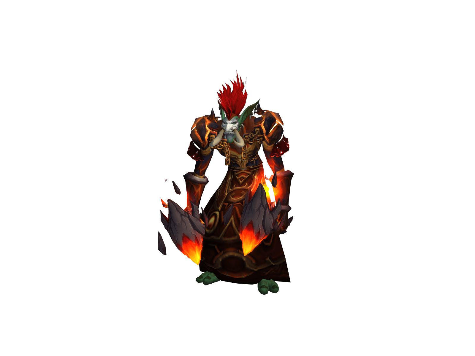 Drigeejin's character render