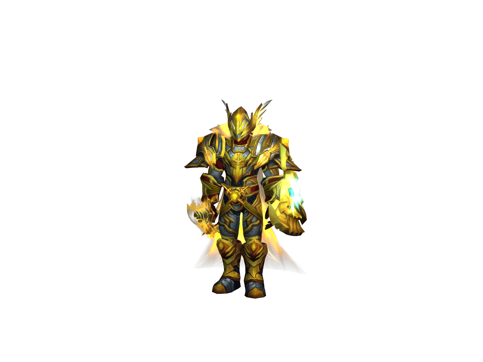 Reedyjnr's character render