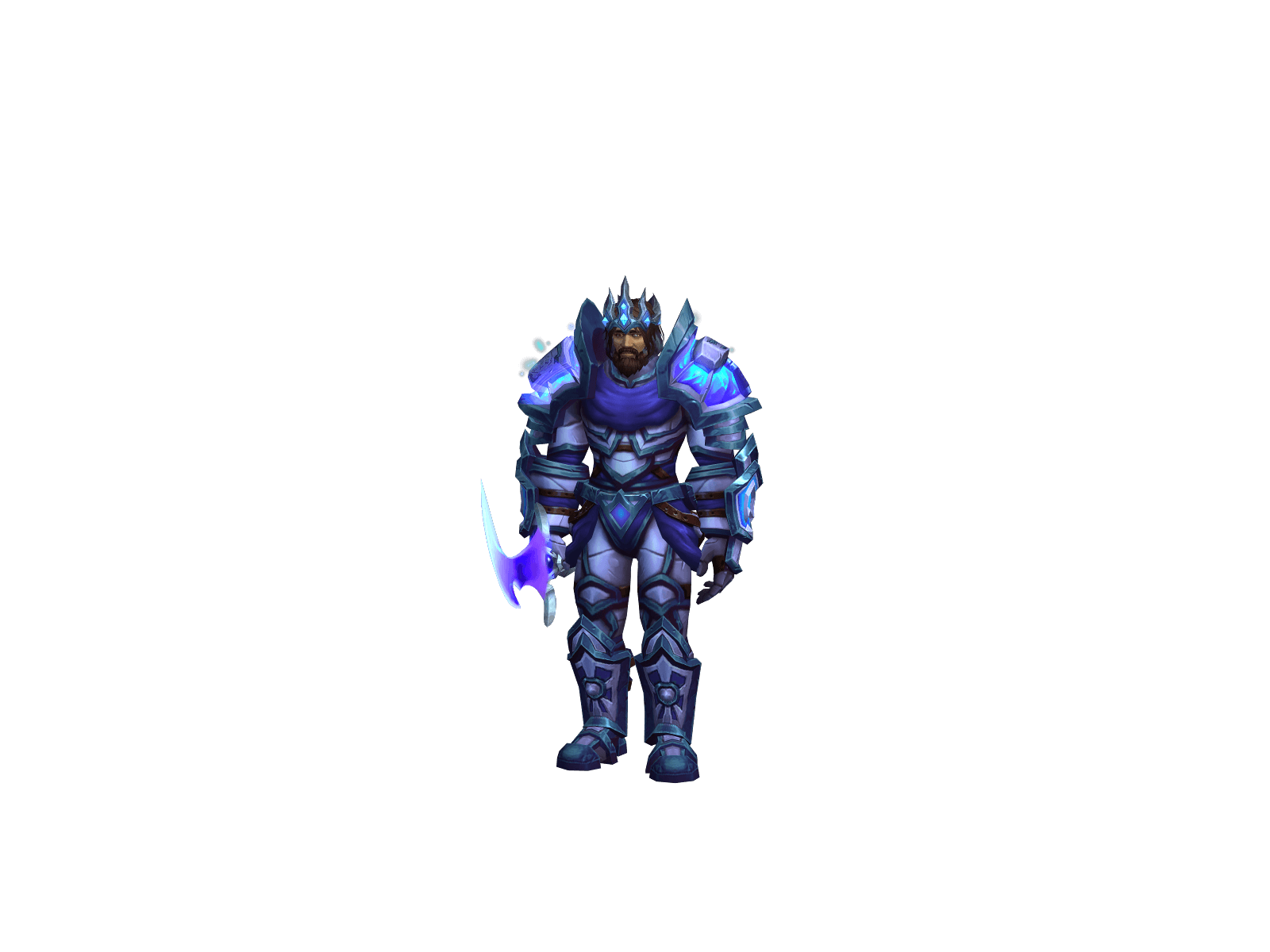 Daddykelso's character render
