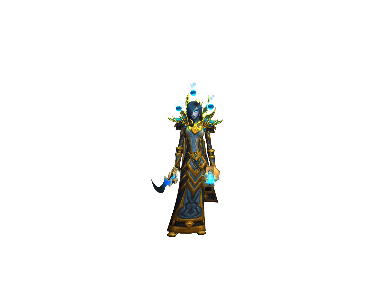 Yackatori's character render