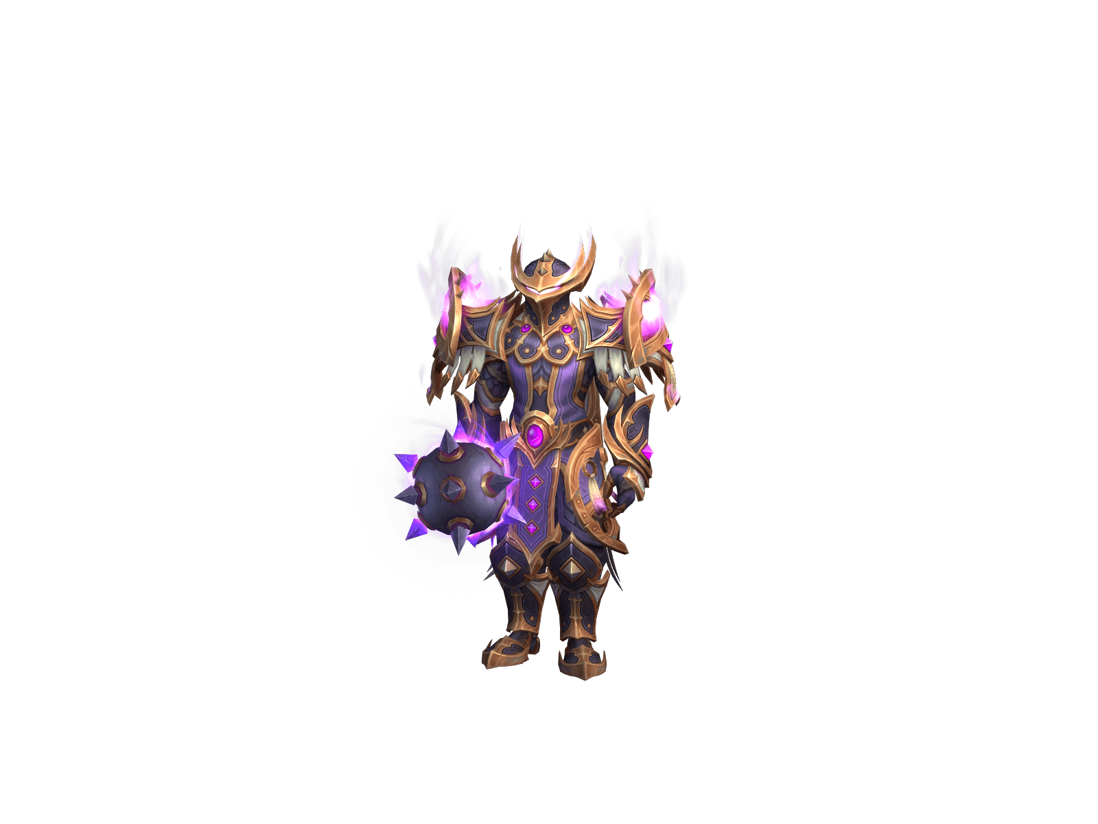 Judgeito's character render
