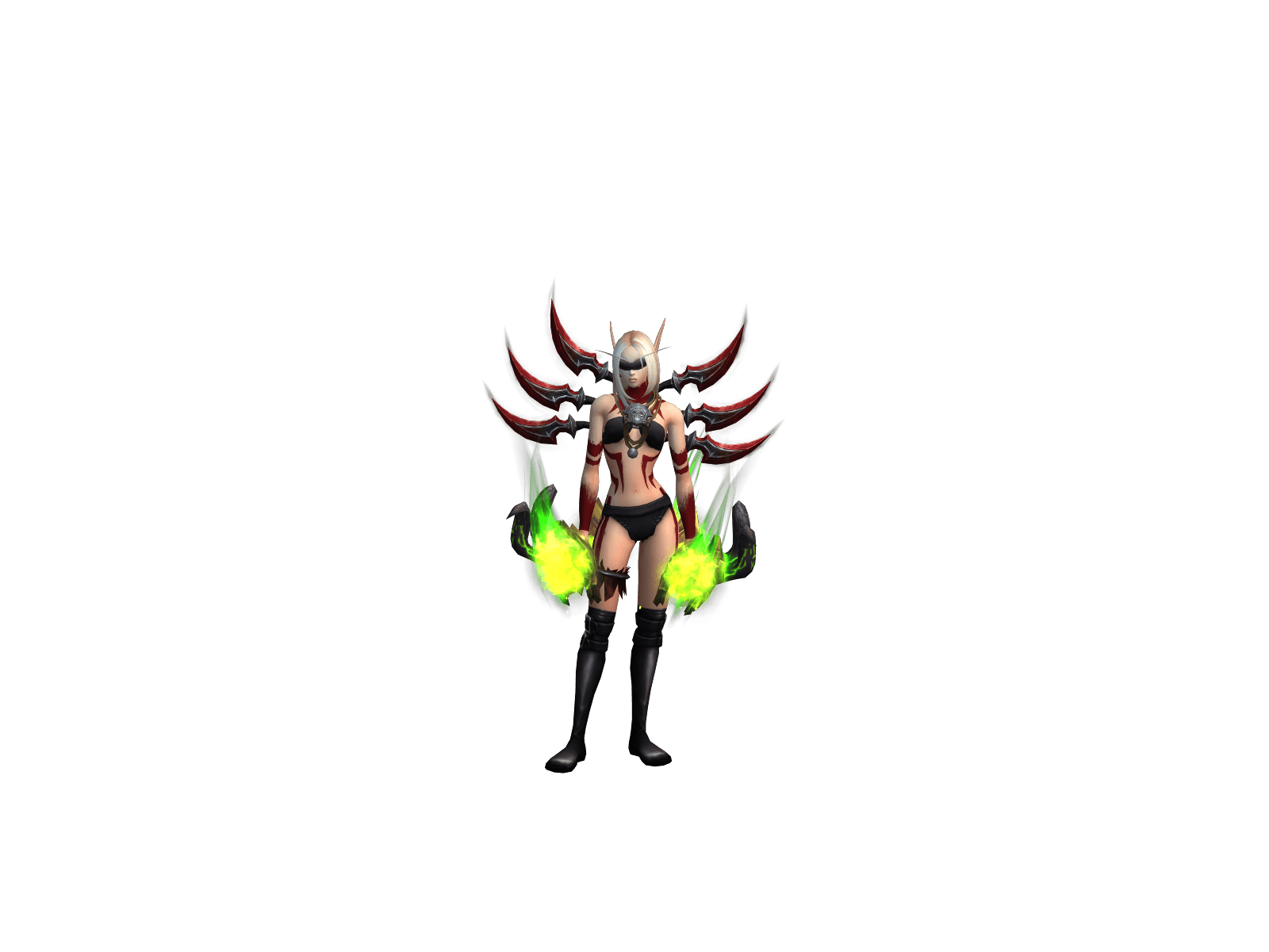 Secretfel's character render