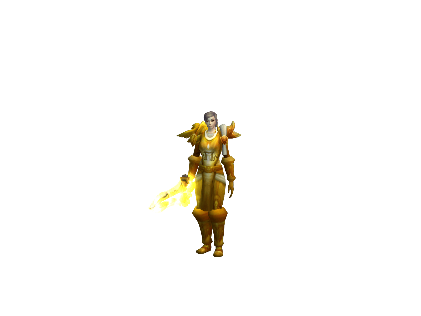 Dreamcastx's character render