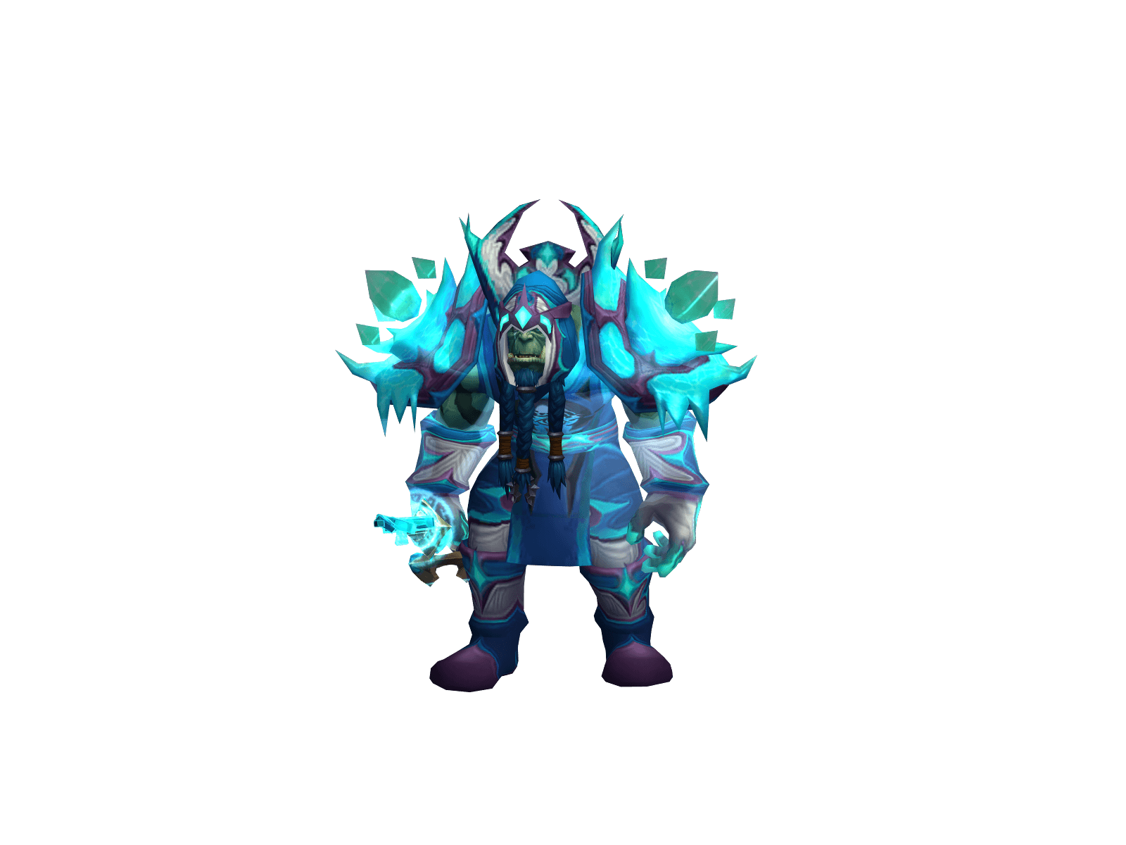 Stonedmonkeý's character render